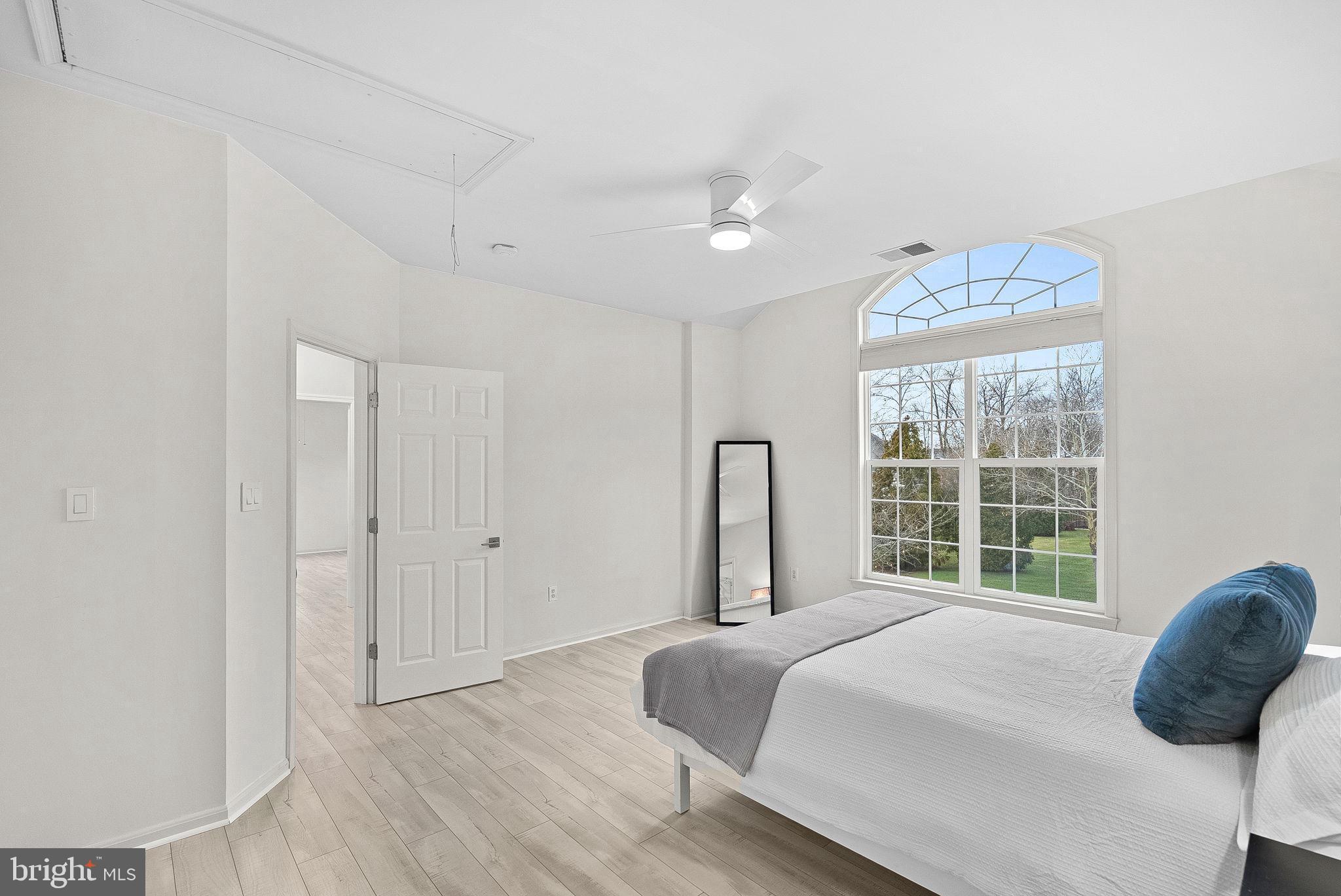 ESTATES OF FOREST RIDGE - Residential