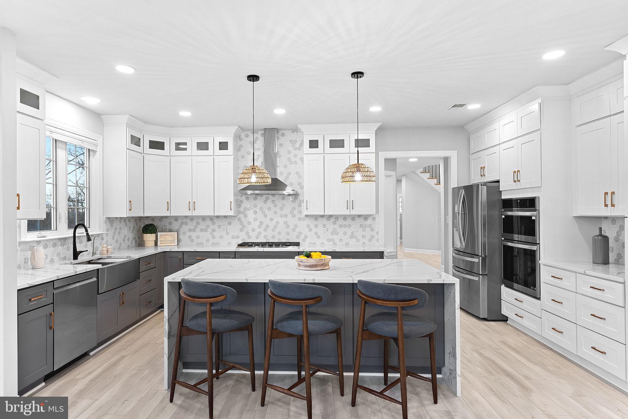 ESTATES OF FOREST RIDGE - Residential