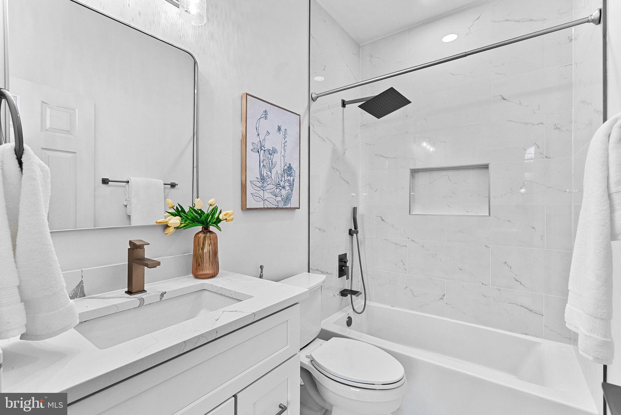 ESTATES OF FOREST RIDGE - Residential