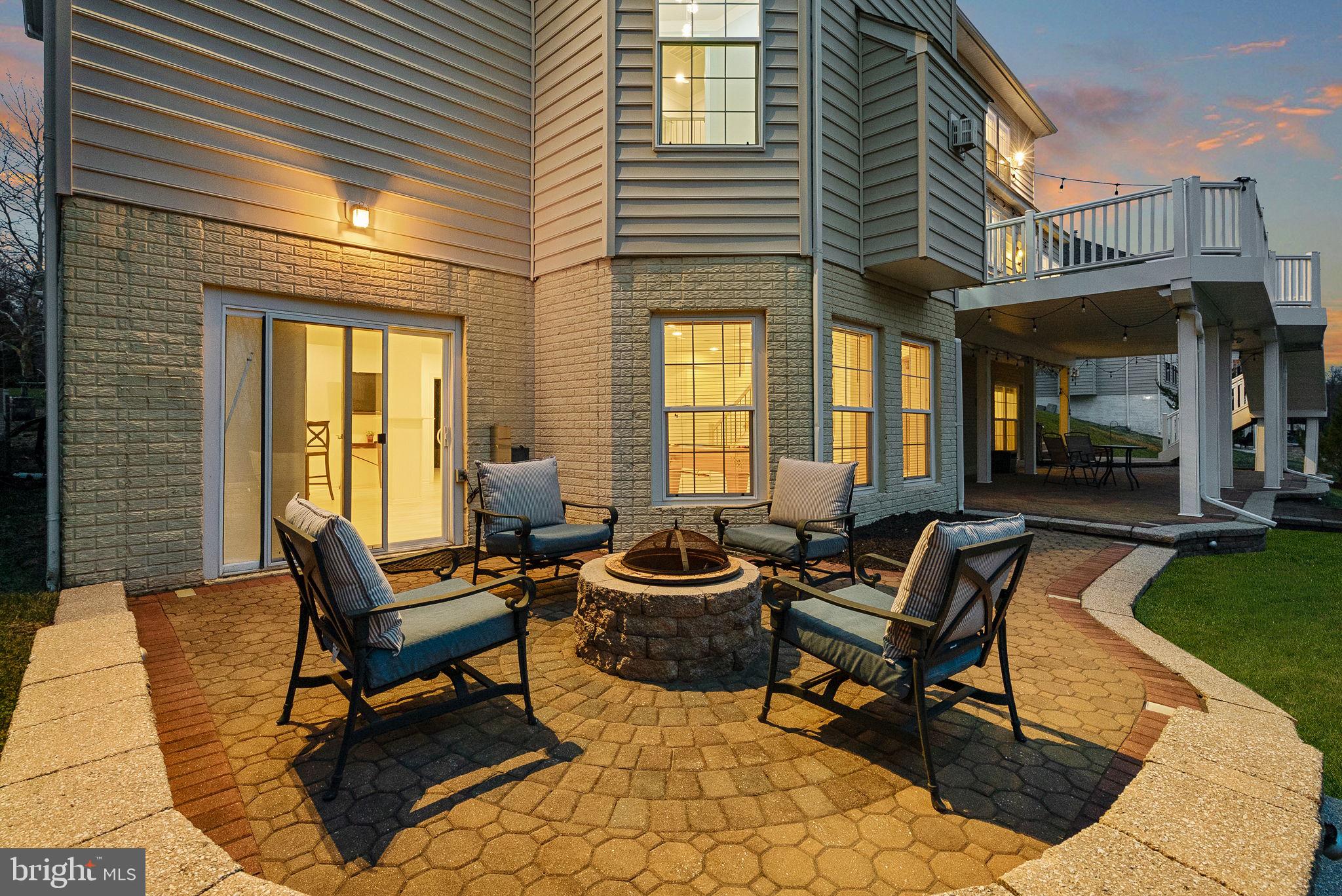 ESTATES OF FOREST RIDGE - Residential