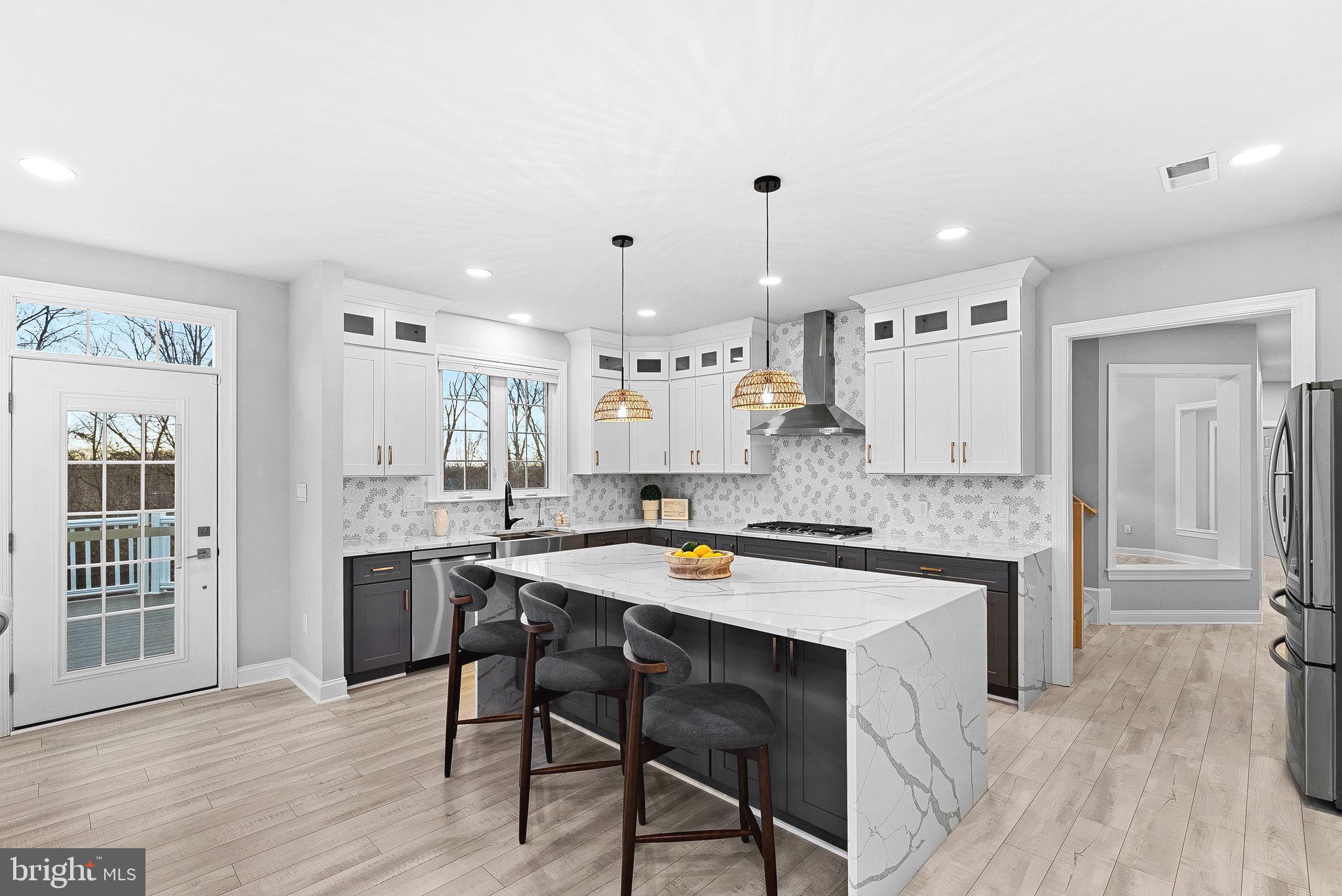 ESTATES OF FOREST RIDGE - Residential