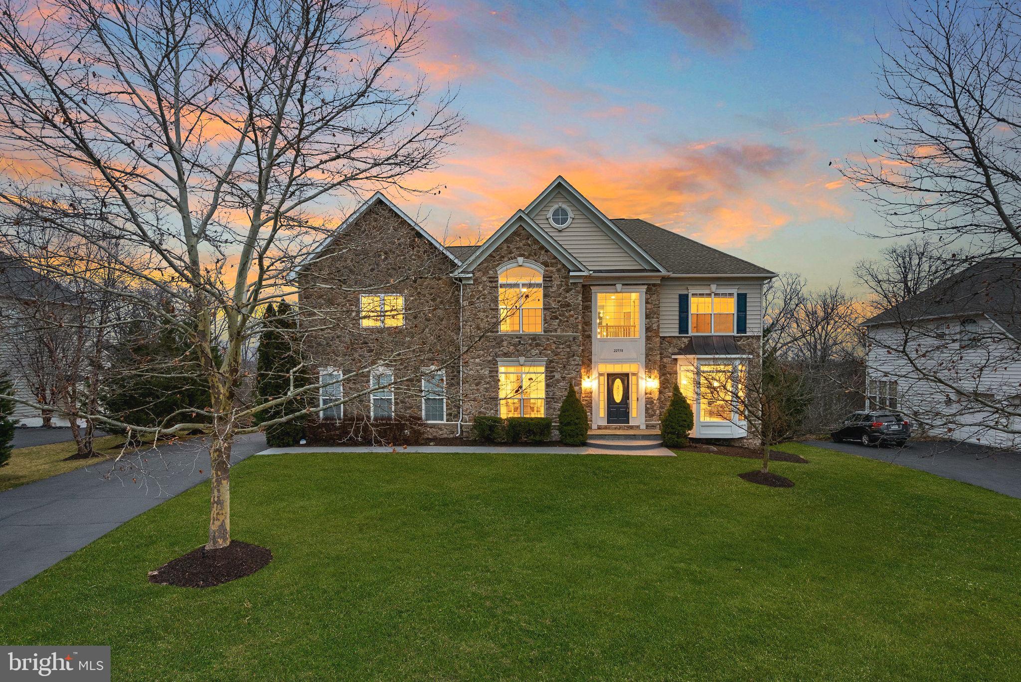 ESTATES OF FOREST RIDGE - Residential