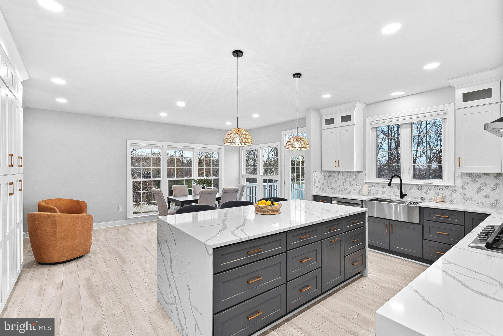 ESTATES OF FOREST RIDGE - Residential