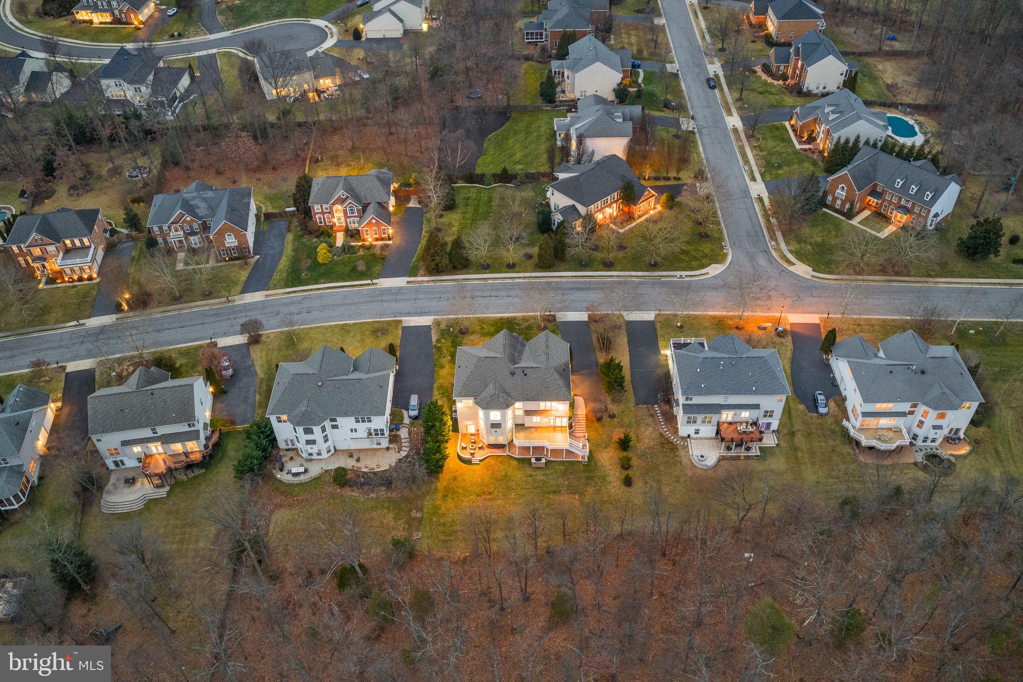 ESTATES OF FOREST RIDGE - Residential