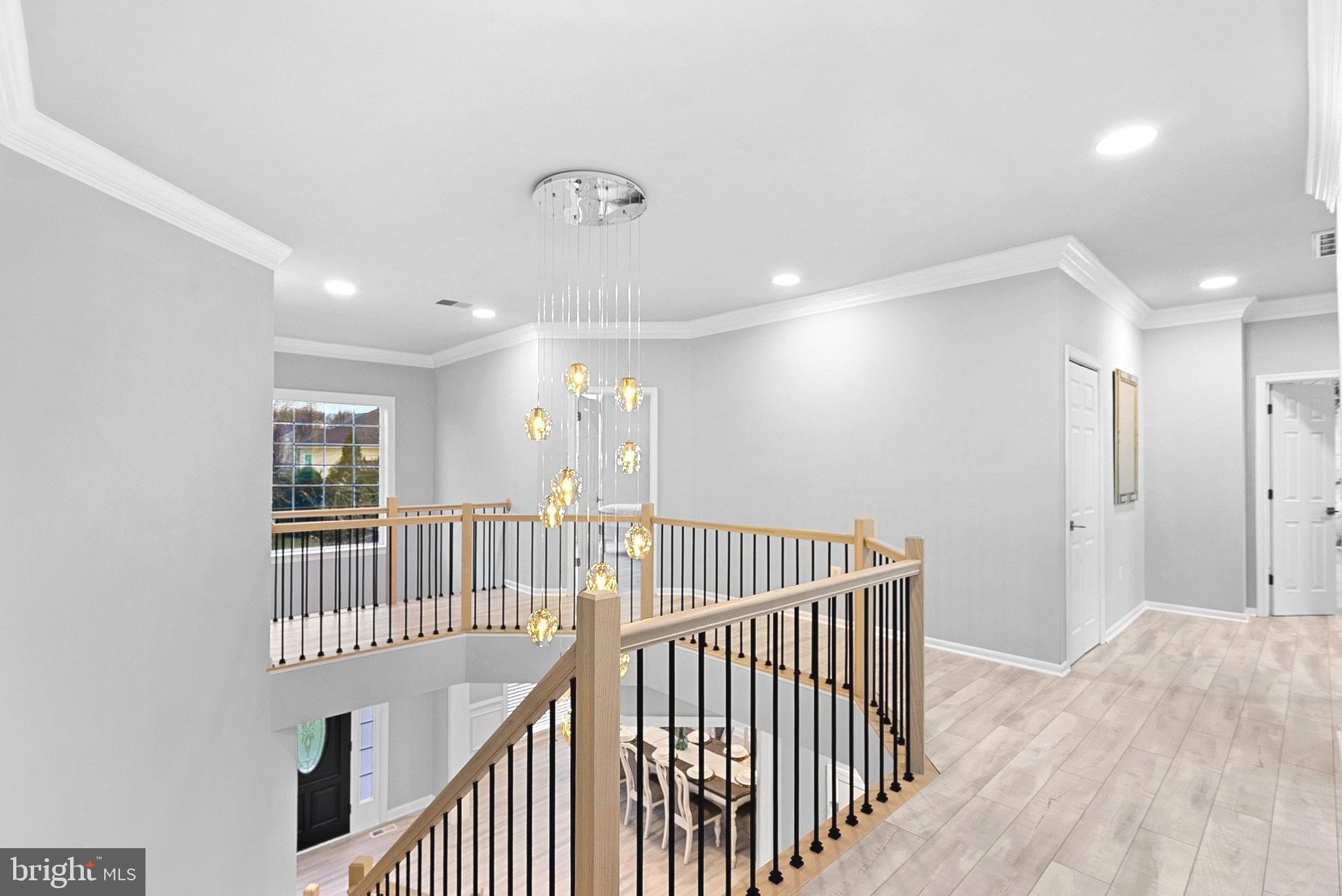 ESTATES OF FOREST RIDGE - Residential