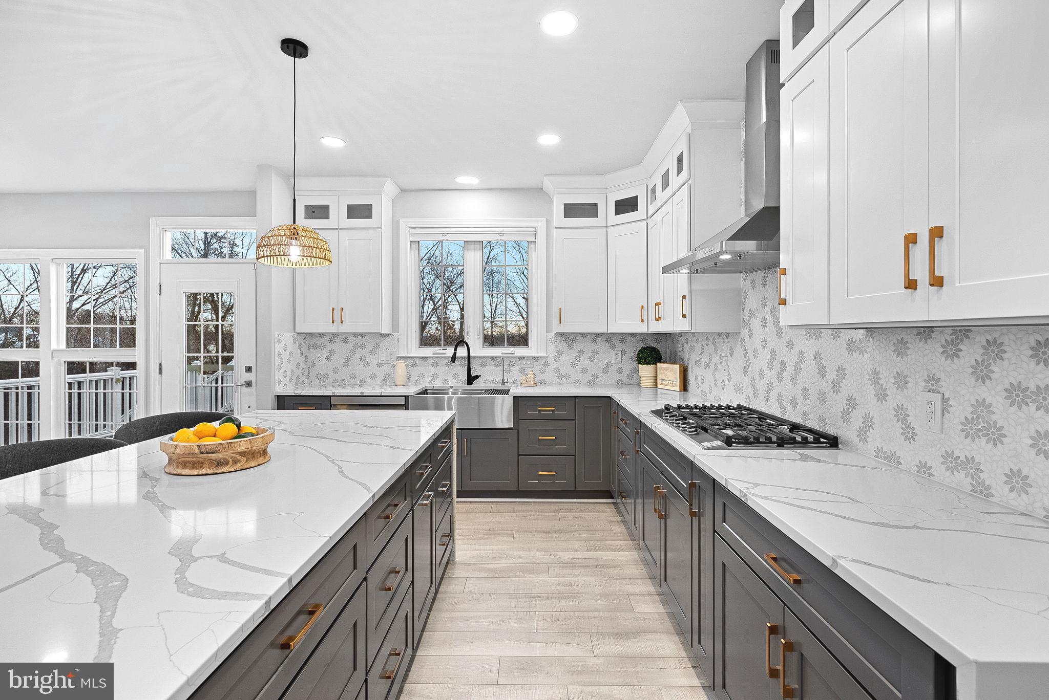 ESTATES OF FOREST RIDGE - Residential