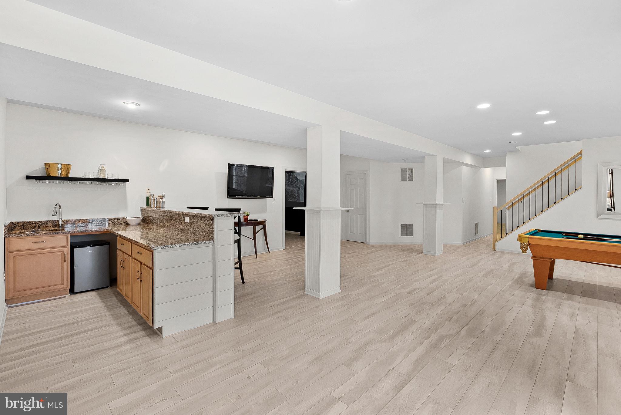 ESTATES OF FOREST RIDGE - Residential