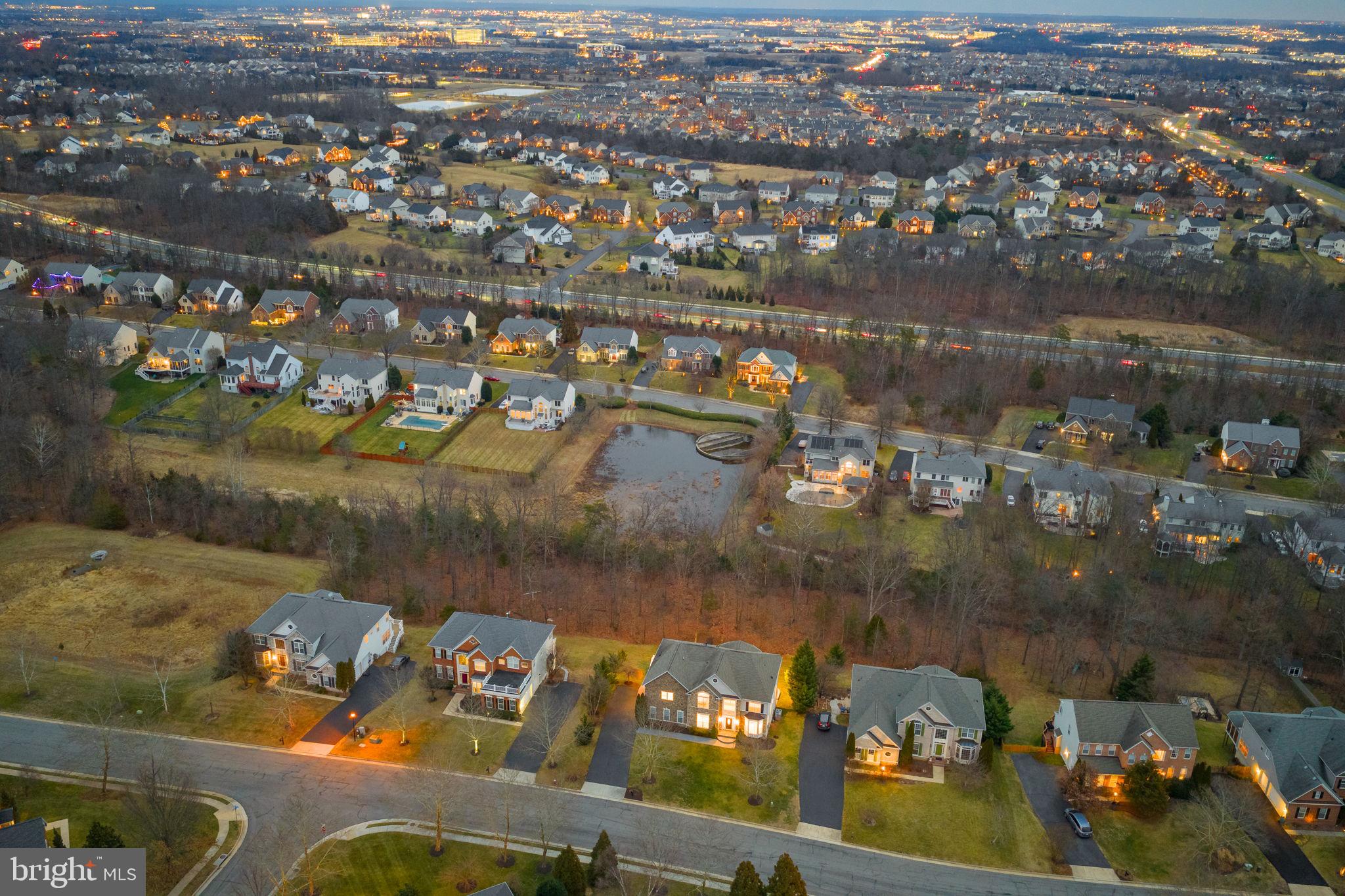 ESTATES OF FOREST RIDGE - Residential