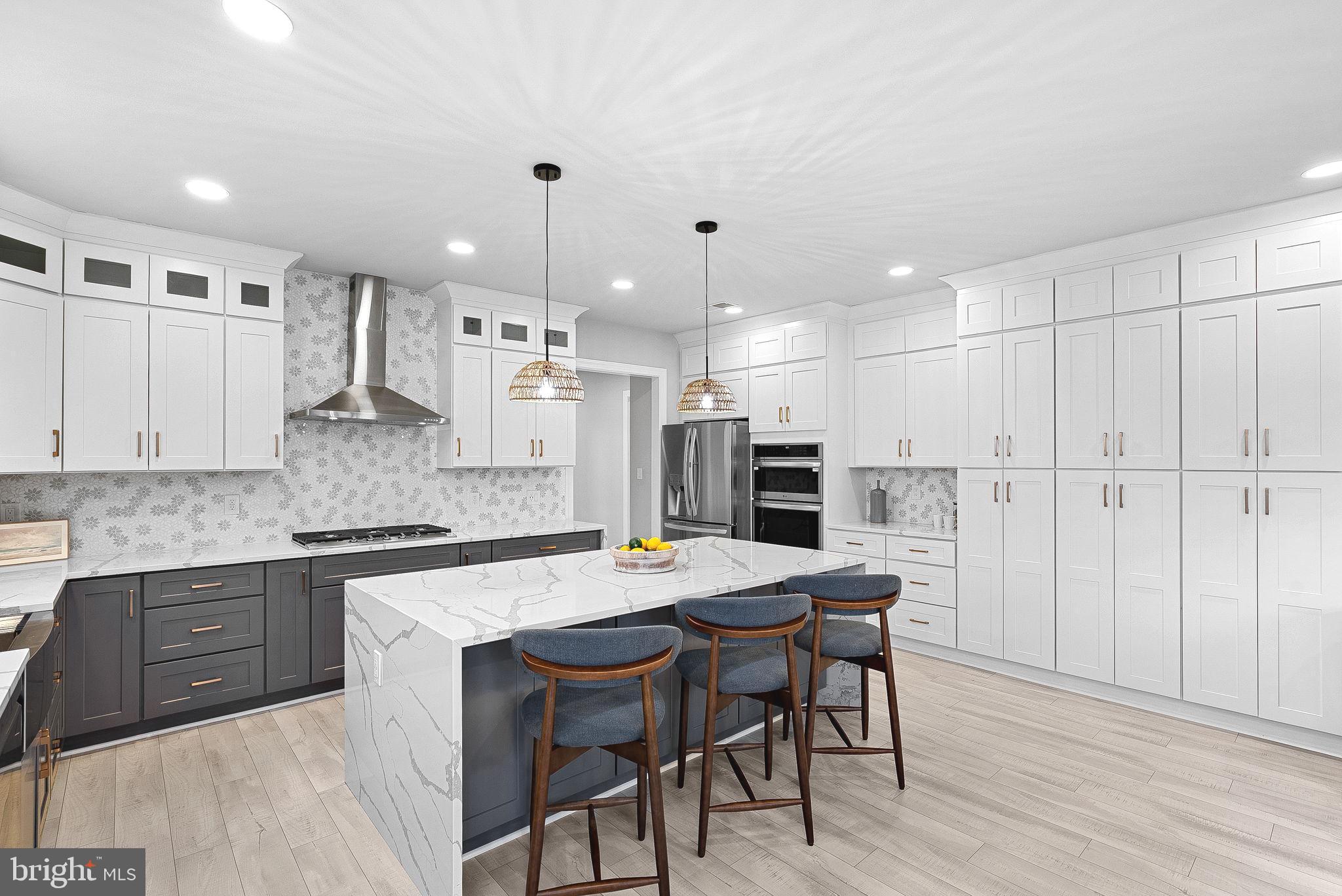 ESTATES OF FOREST RIDGE - Residential