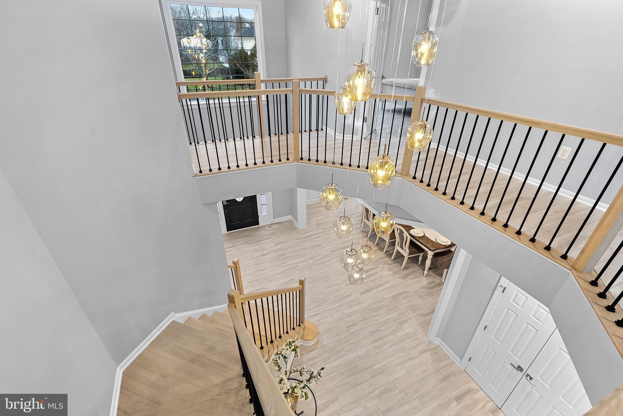 ESTATES OF FOREST RIDGE - Residential