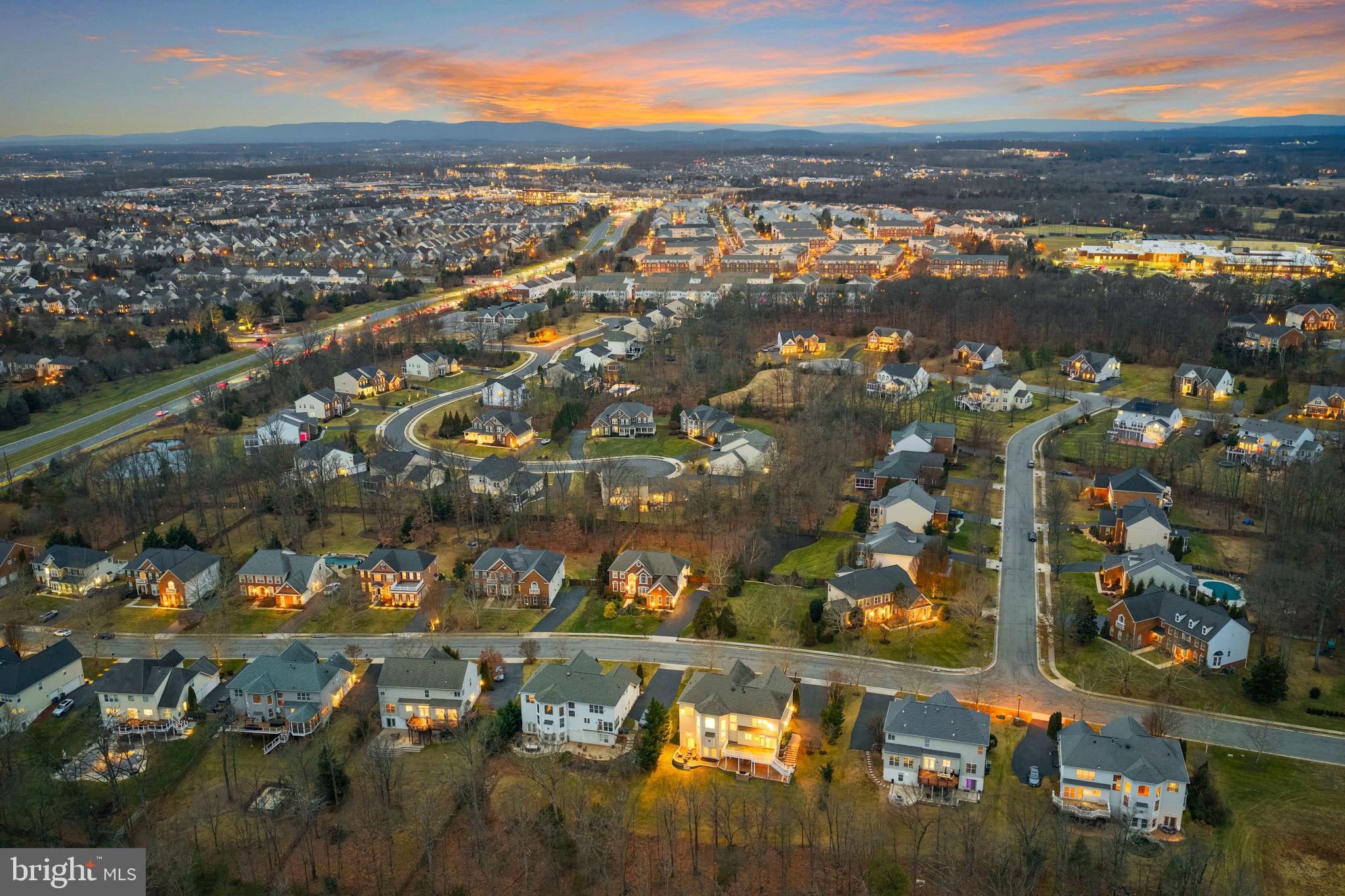 ESTATES OF FOREST RIDGE - Residential