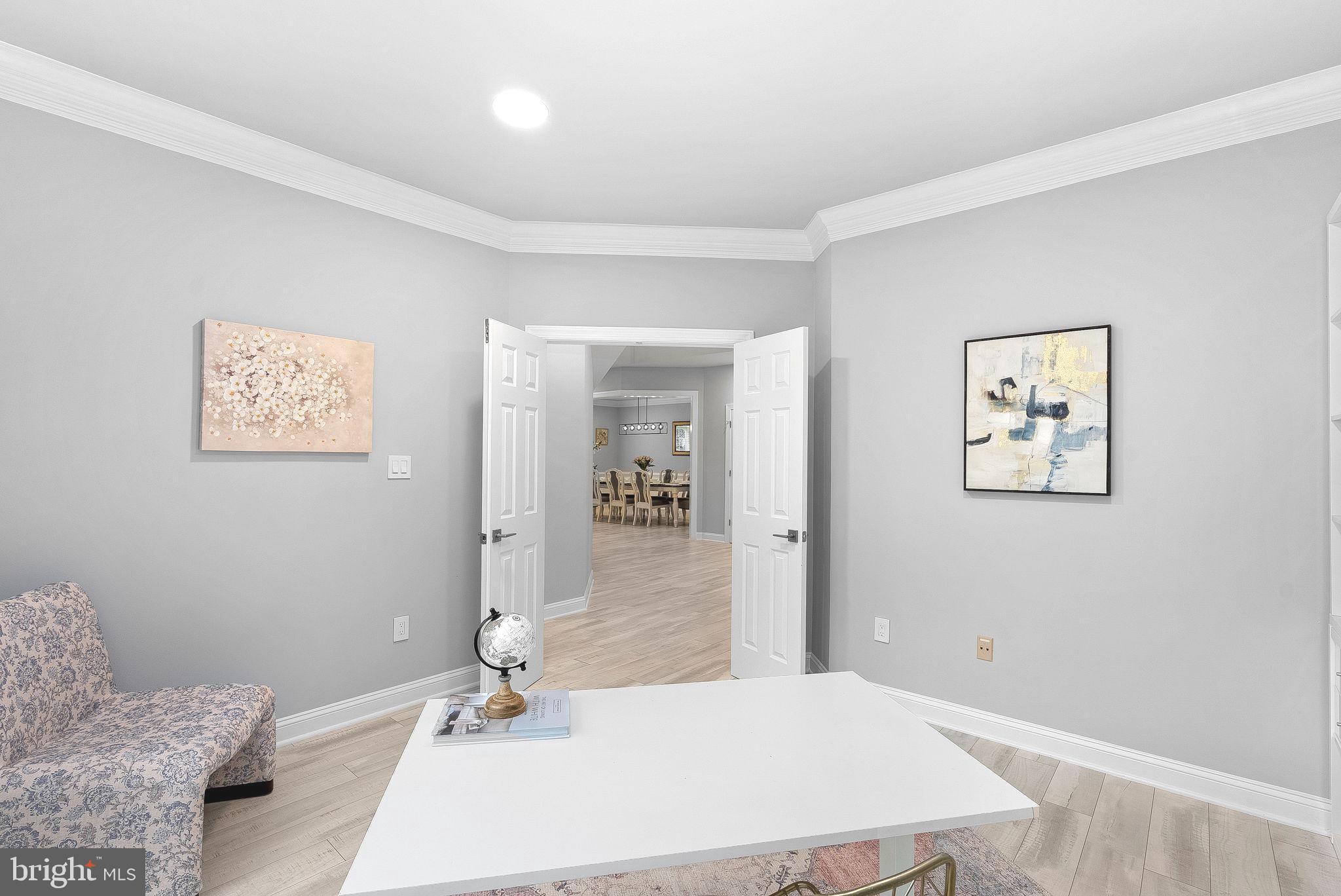 ESTATES OF FOREST RIDGE - Residential