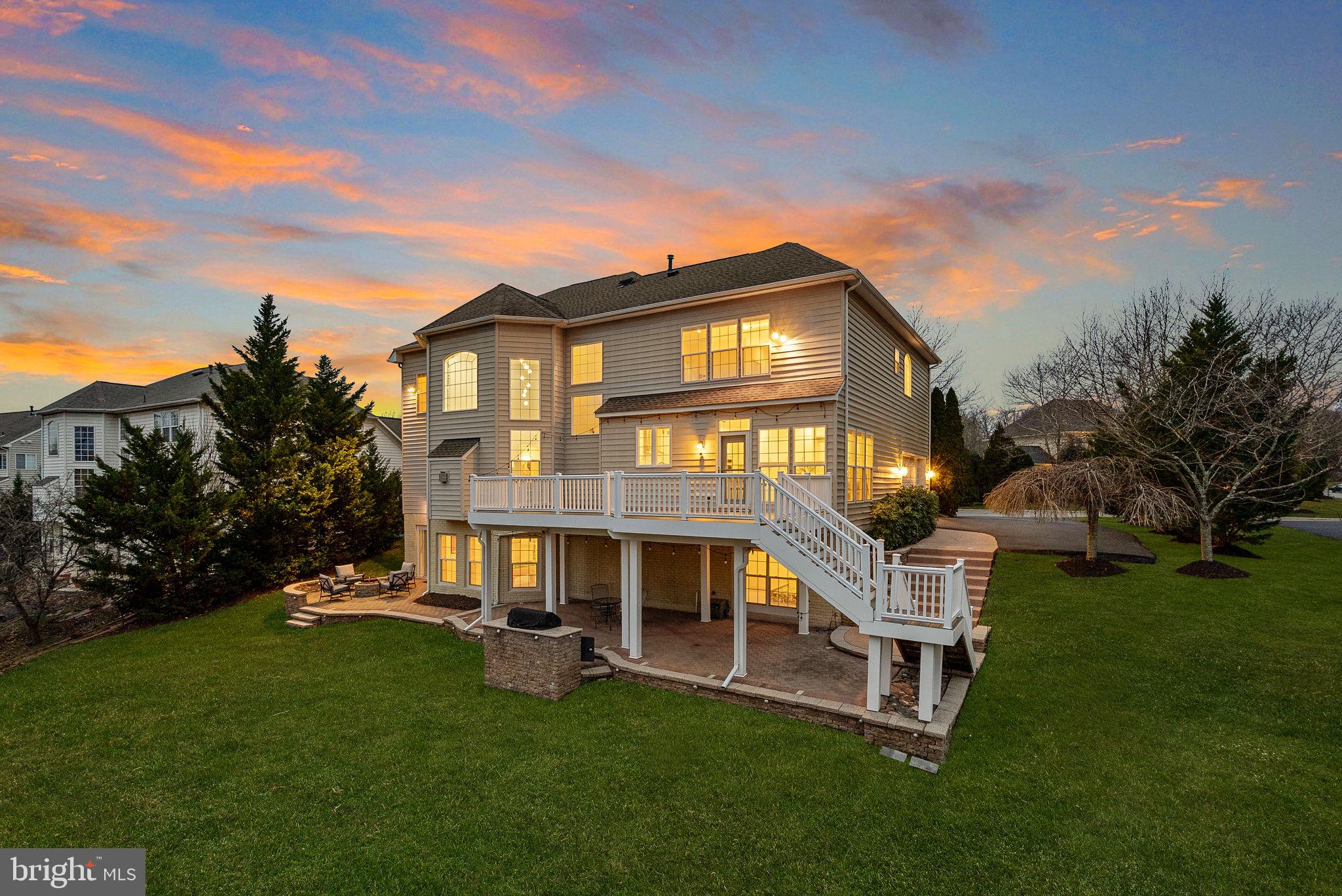 ESTATES OF FOREST RIDGE - Residential