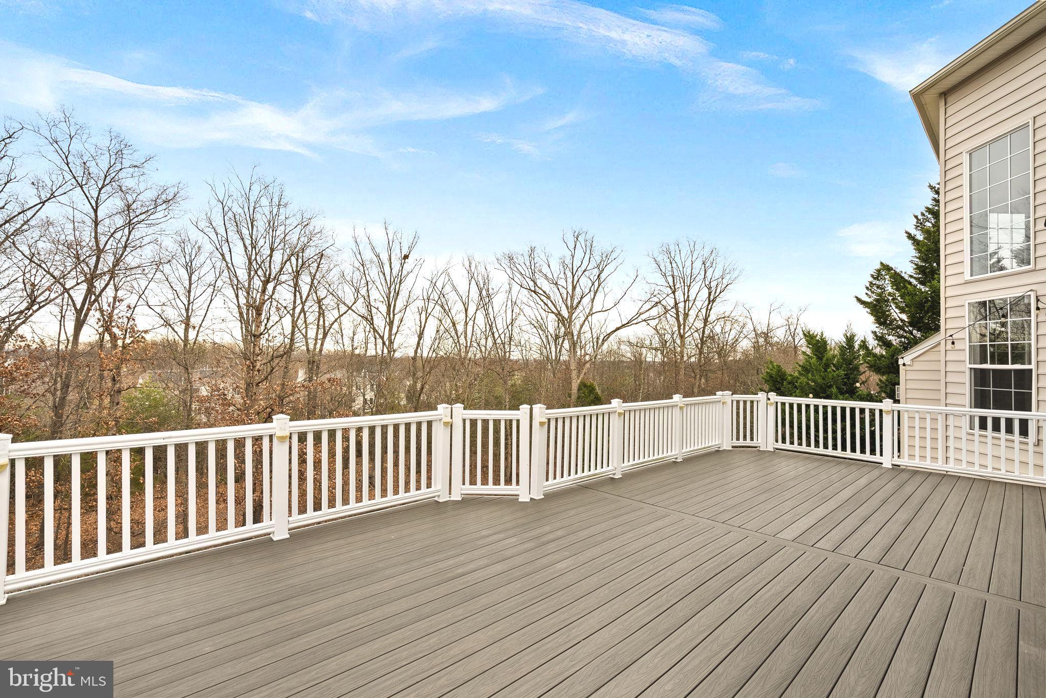 ESTATES OF FOREST RIDGE - Residential