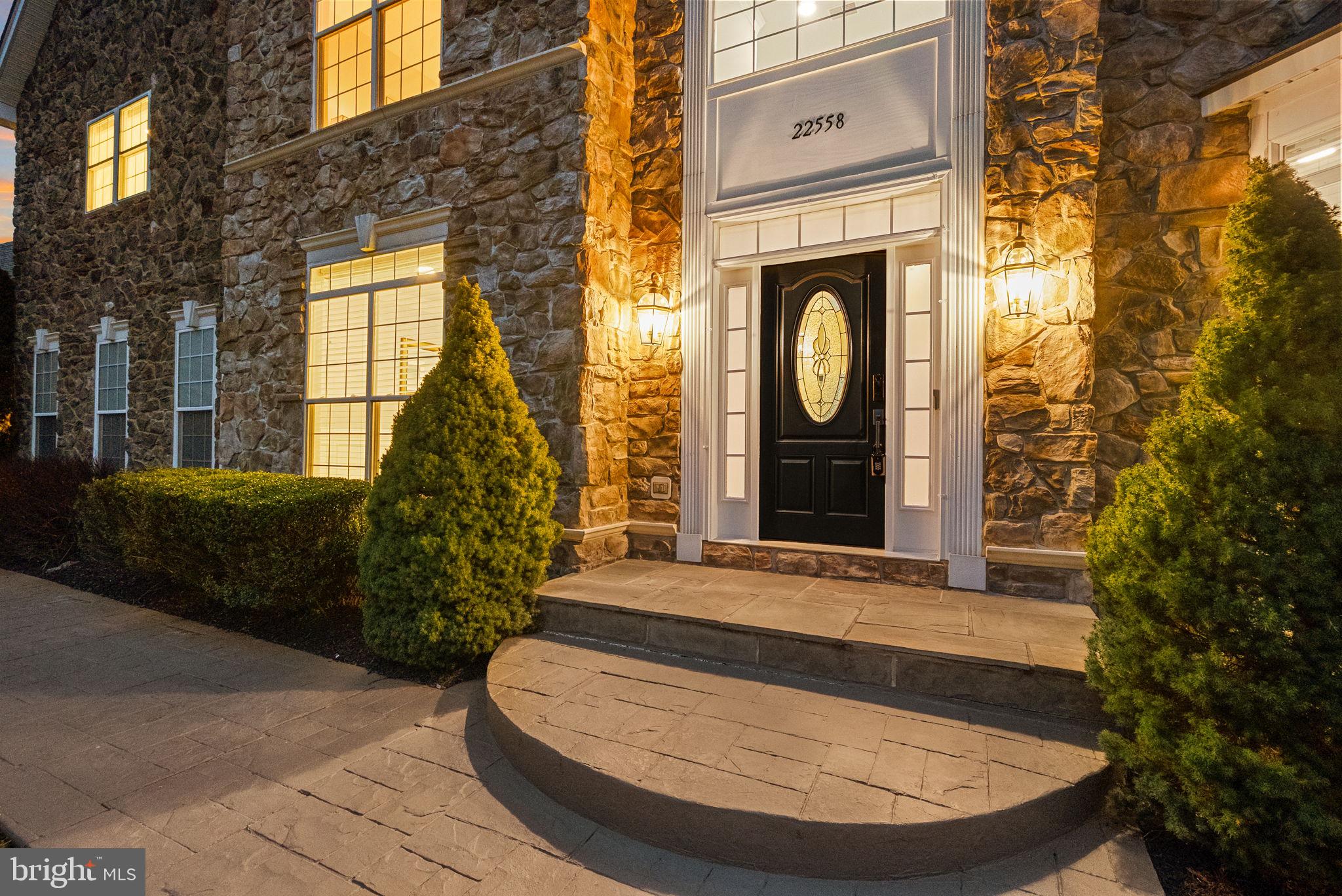 ESTATES OF FOREST RIDGE - Residential