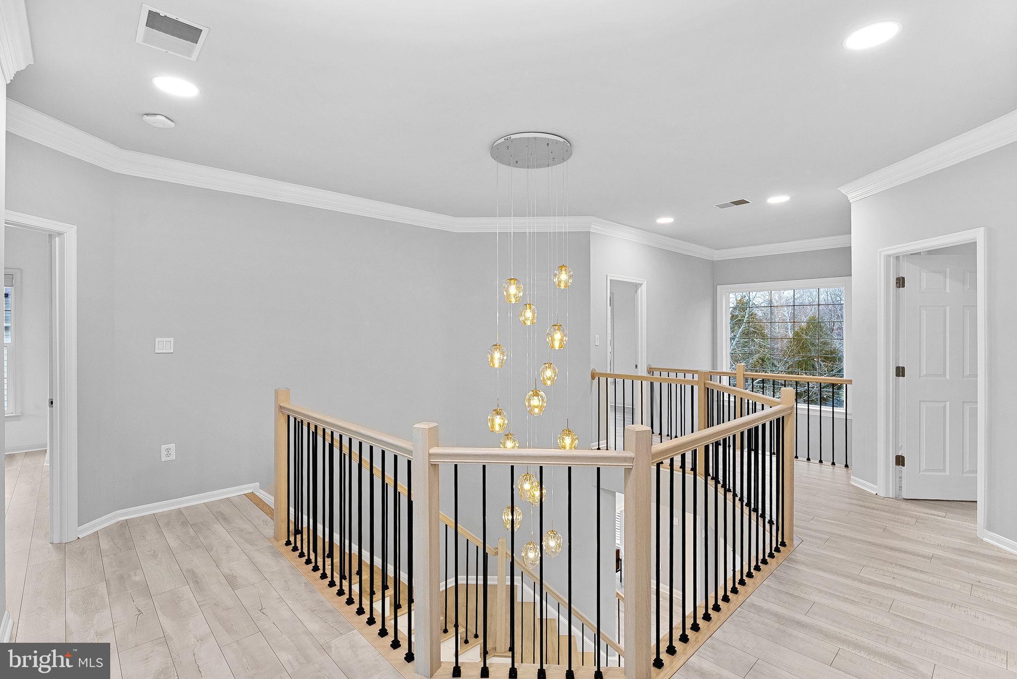 ESTATES OF FOREST RIDGE - Residential