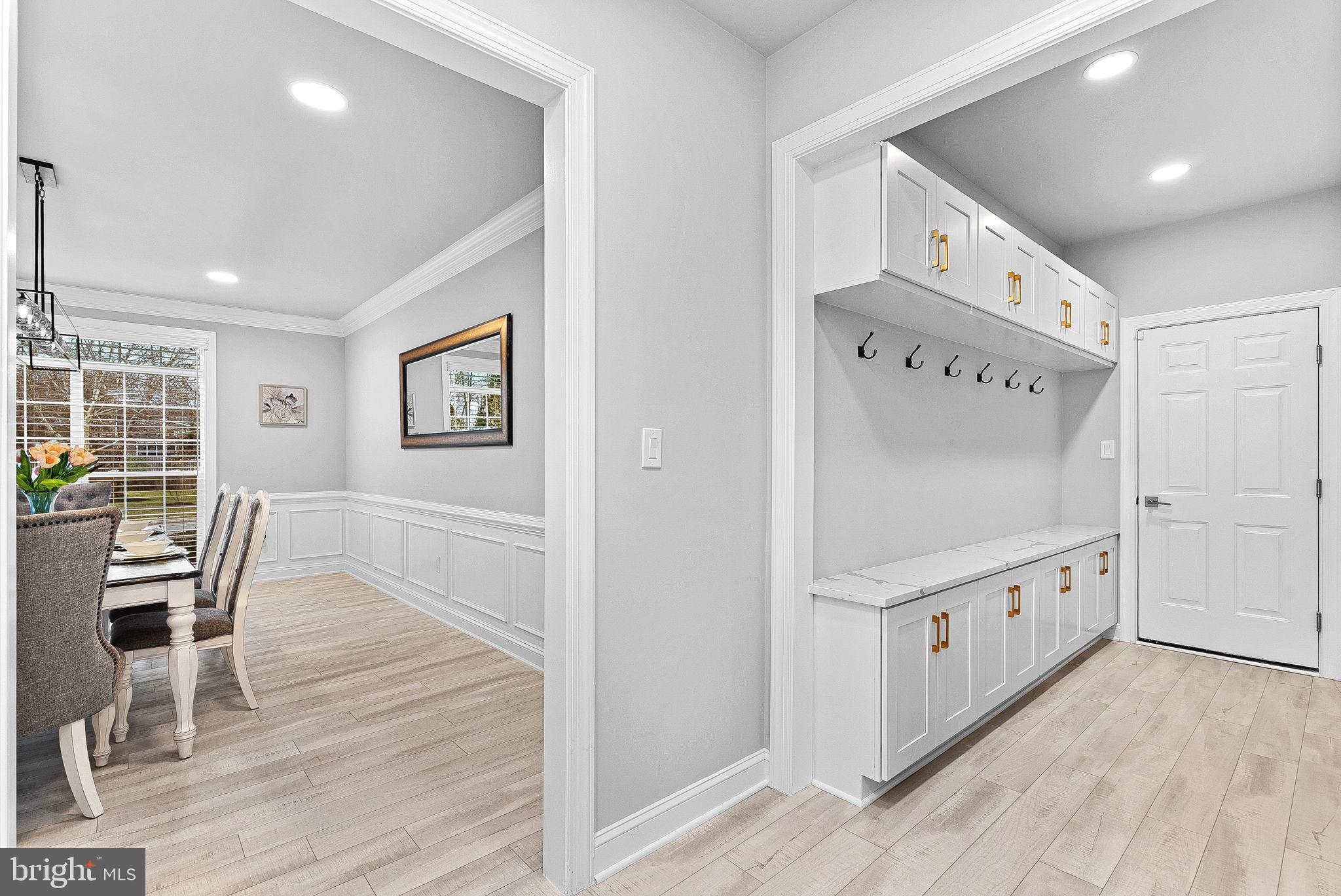 ESTATES OF FOREST RIDGE - Residential