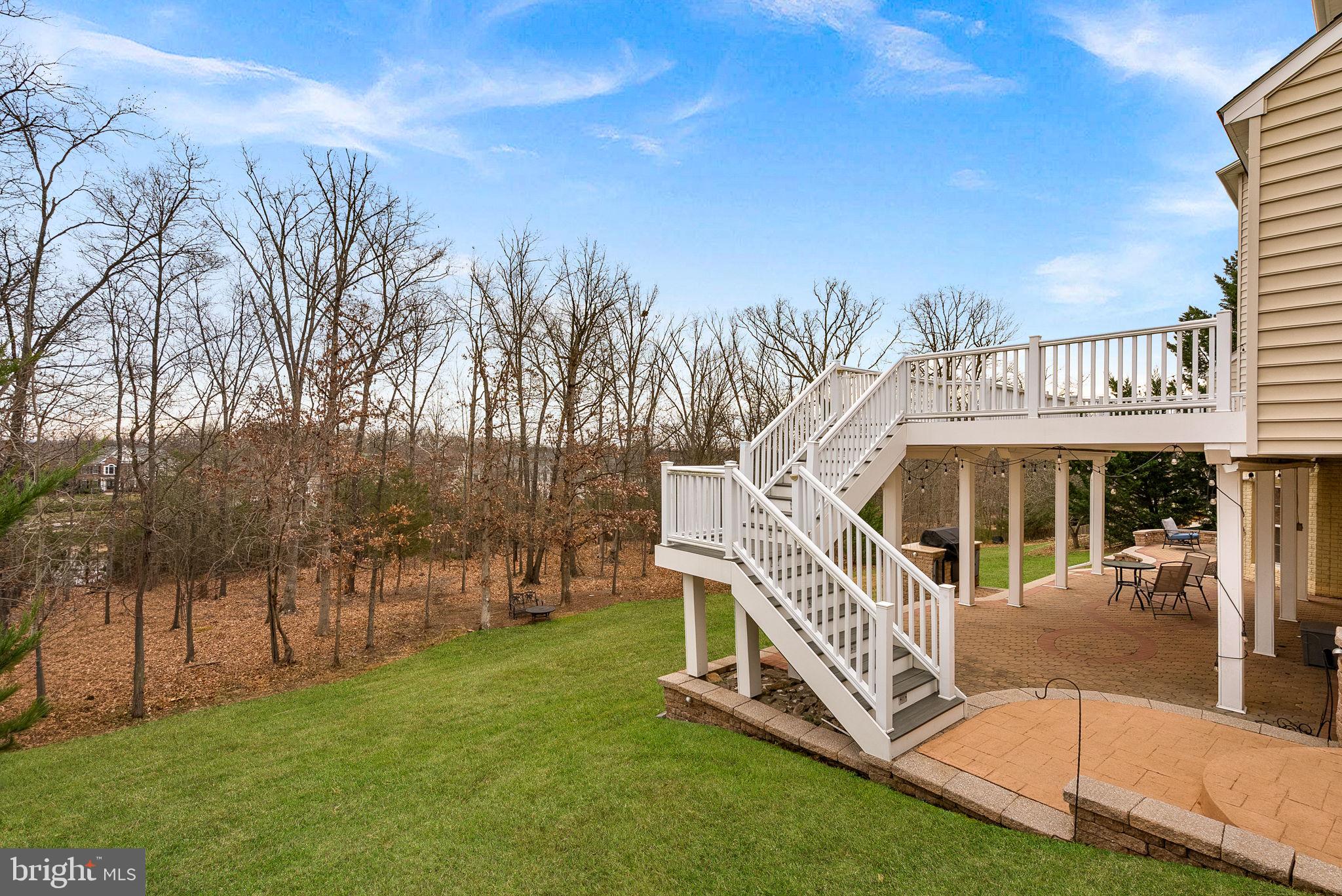 ESTATES OF FOREST RIDGE - Residential