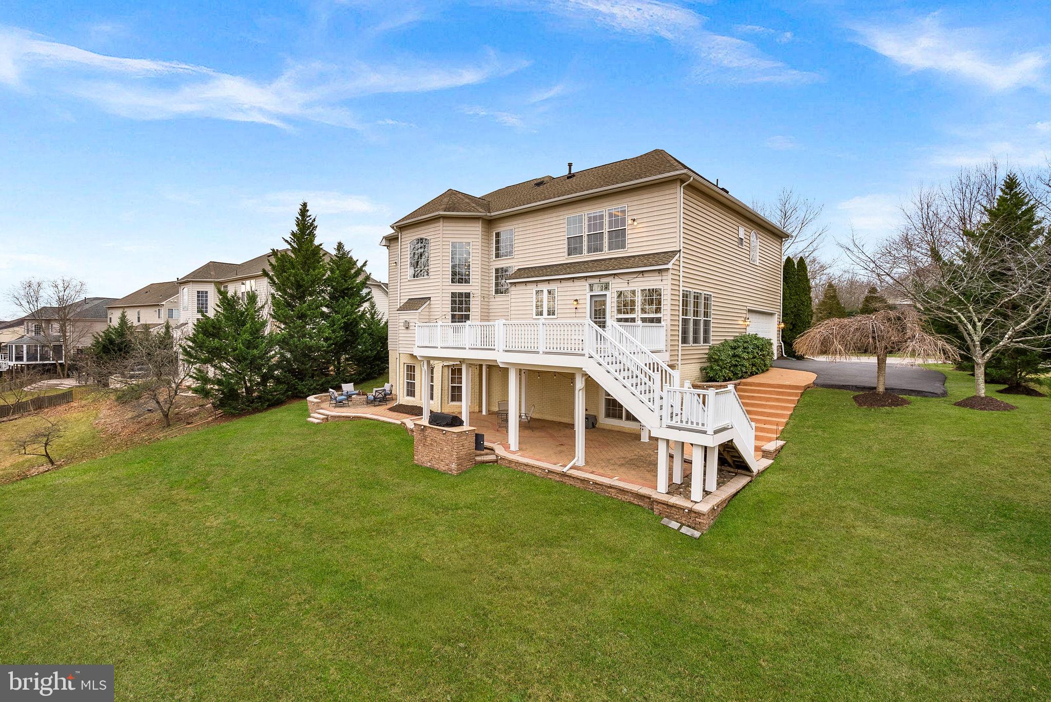 ESTATES OF FOREST RIDGE - Residential