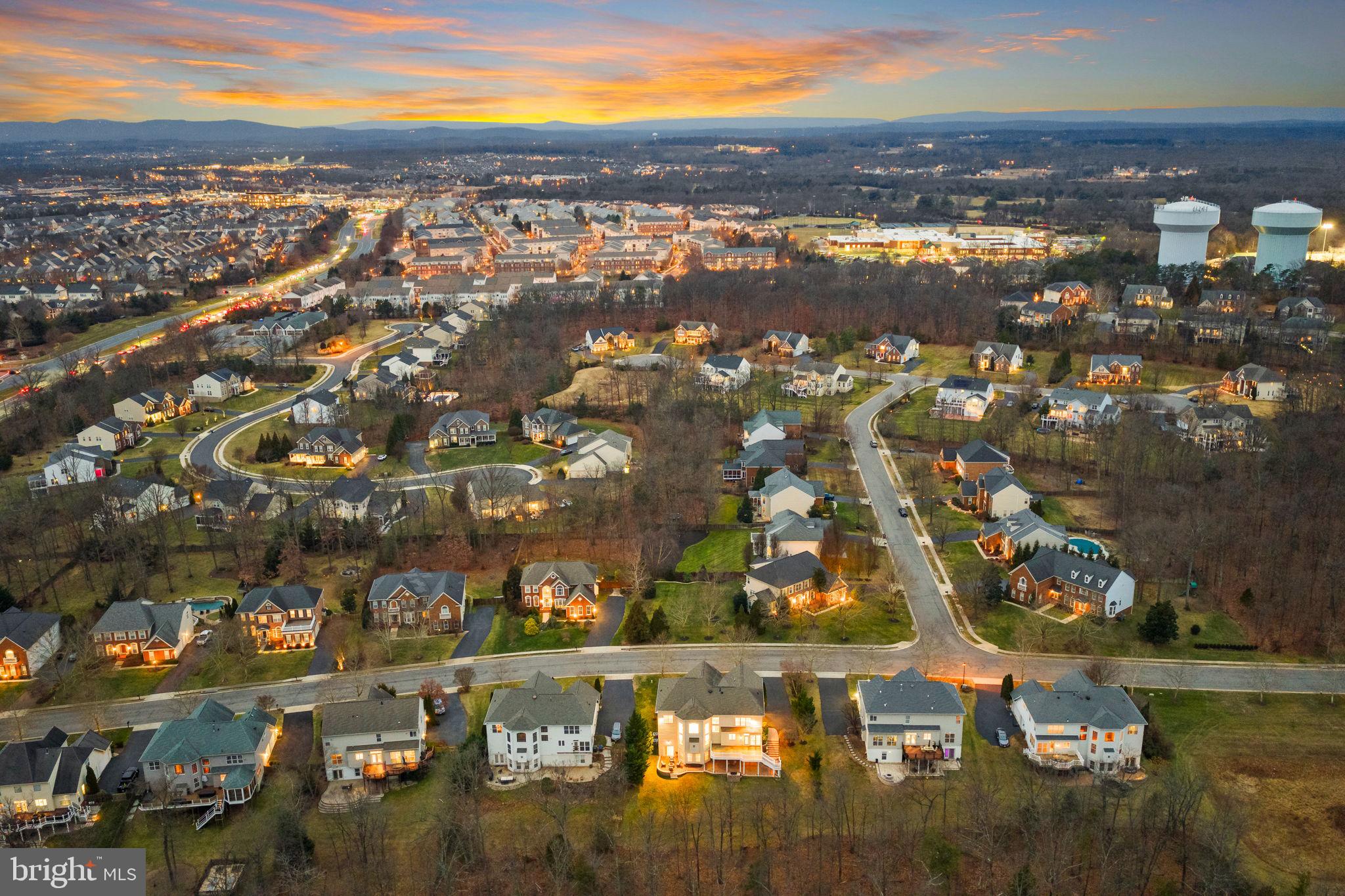ESTATES OF FOREST RIDGE - Residential