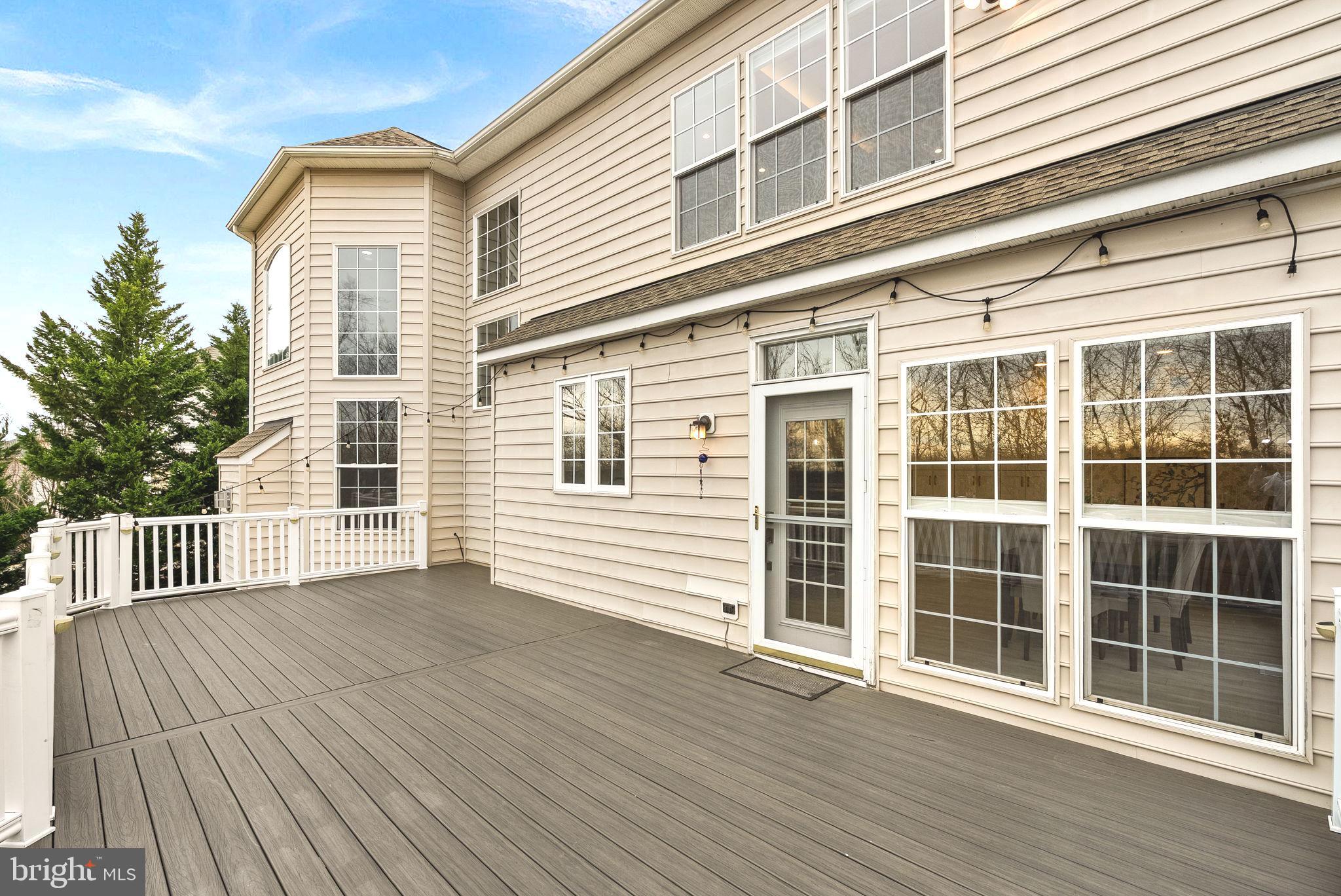 ESTATES OF FOREST RIDGE - Residential