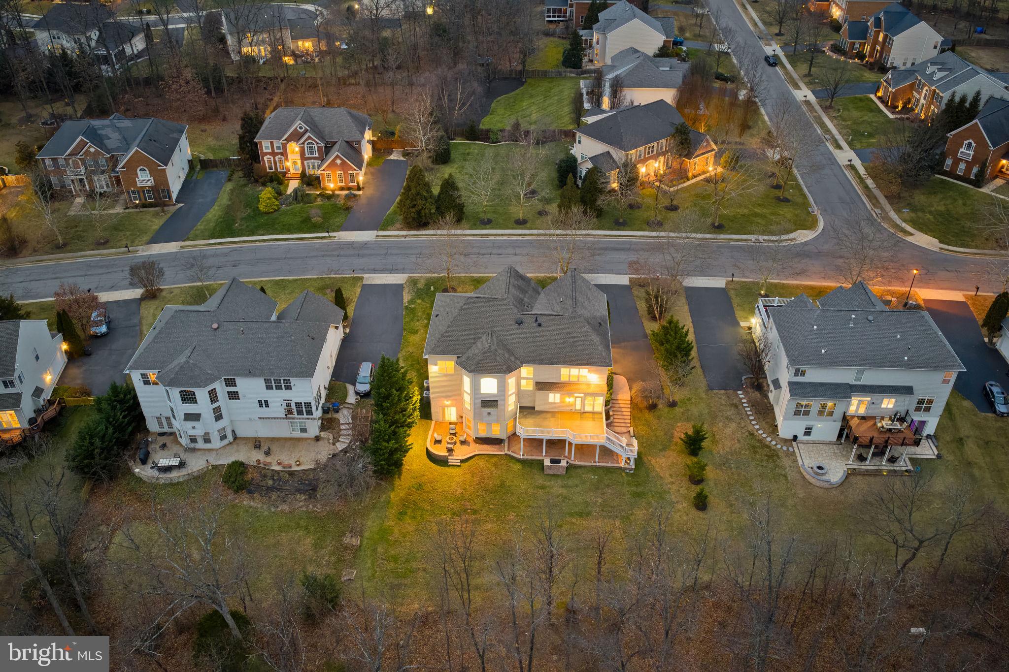 ESTATES OF FOREST RIDGE - Residential