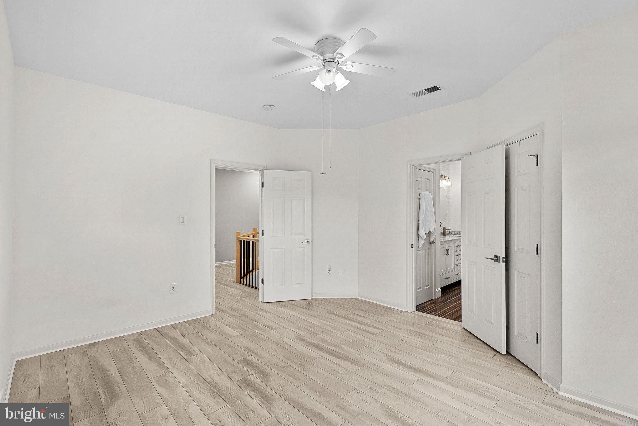 ESTATES OF FOREST RIDGE - Residential