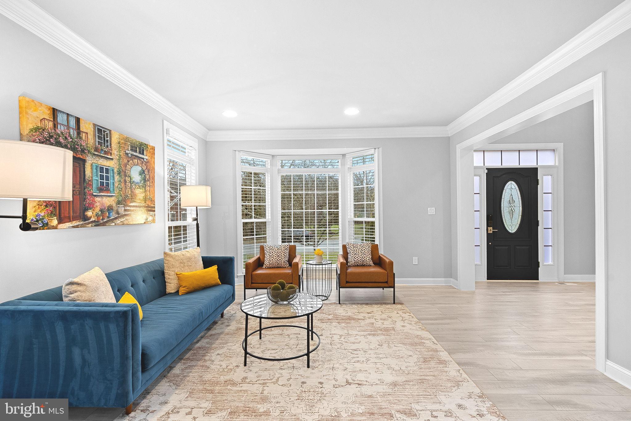 ESTATES OF FOREST RIDGE - Residential