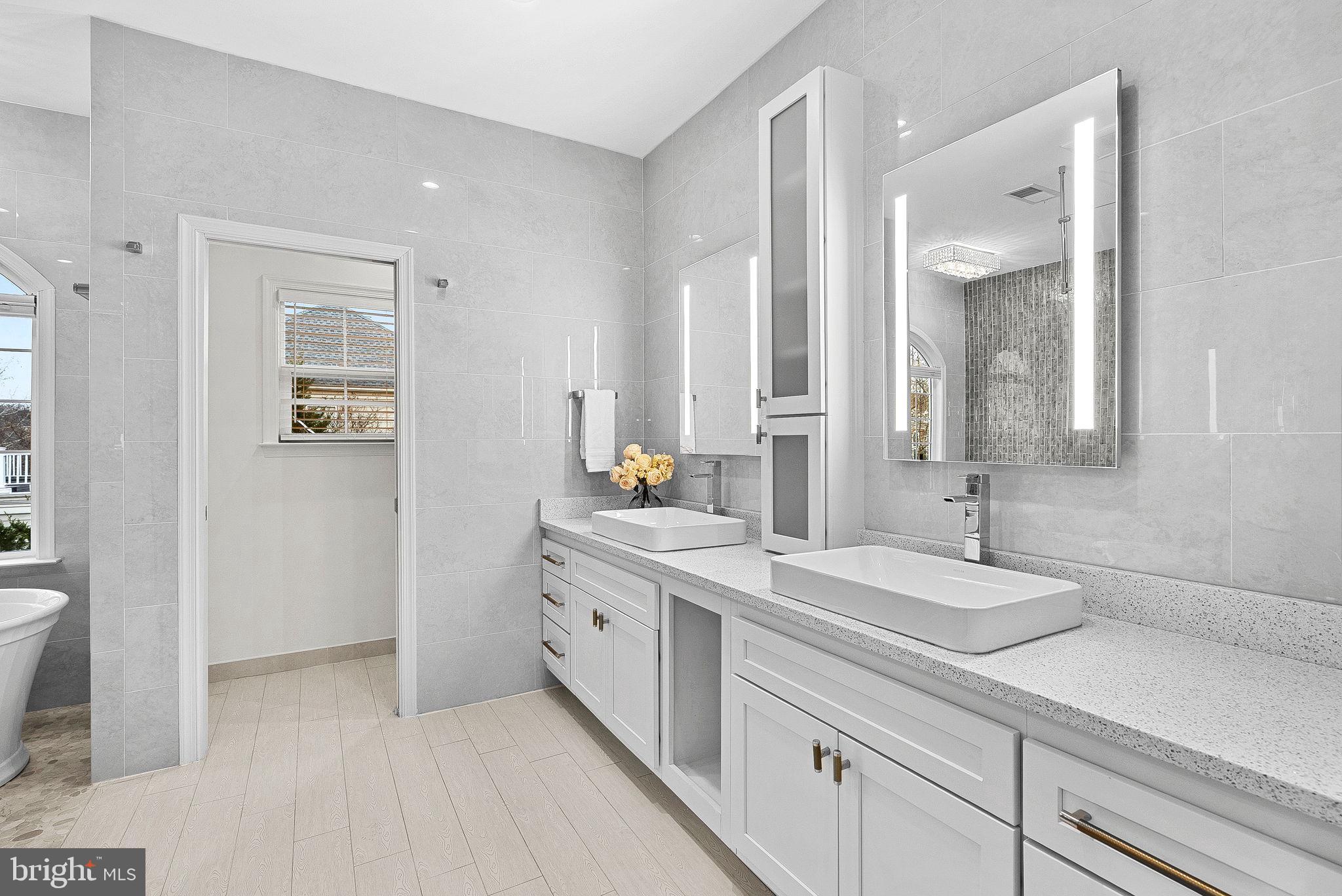 ESTATES OF FOREST RIDGE - Residential