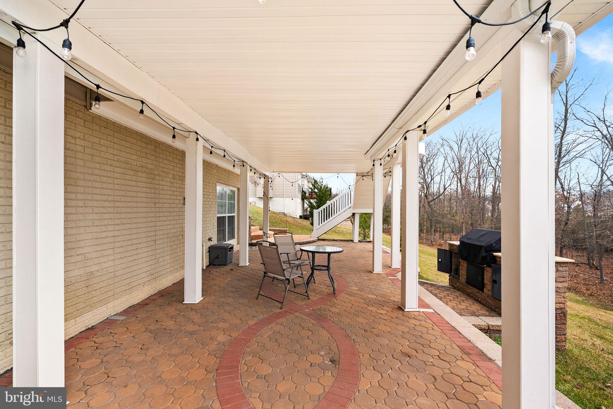 ESTATES OF FOREST RIDGE - Residential