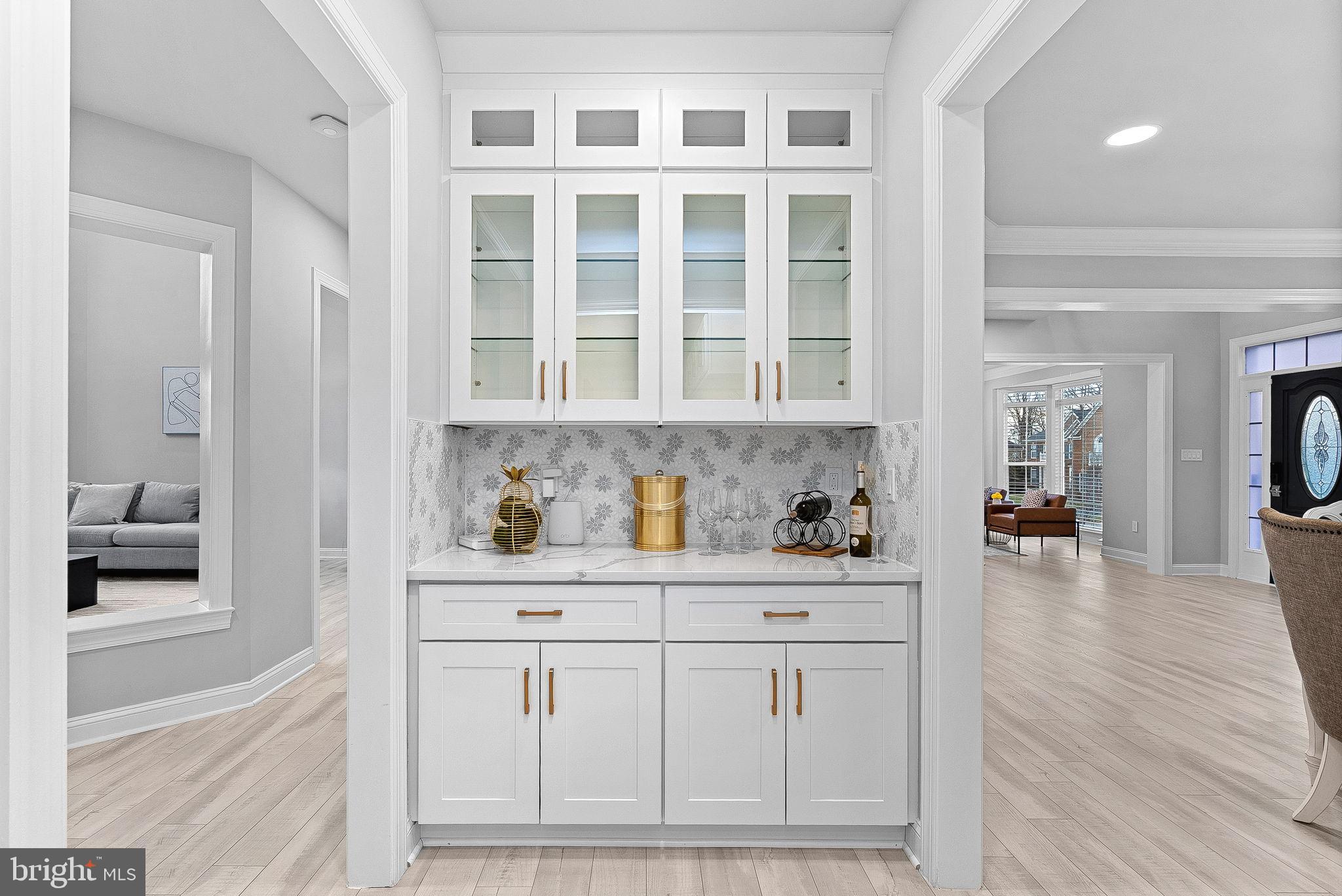 ESTATES OF FOREST RIDGE - Residential