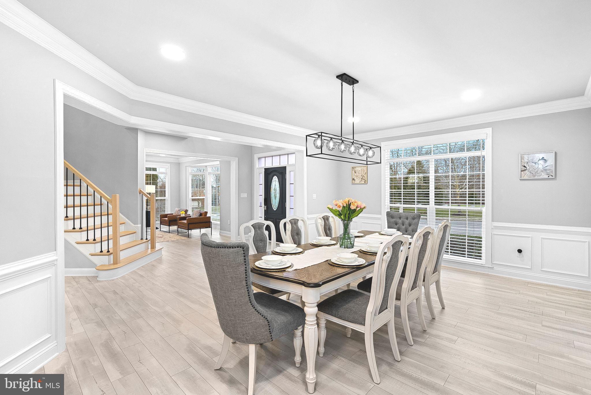 ESTATES OF FOREST RIDGE - Residential