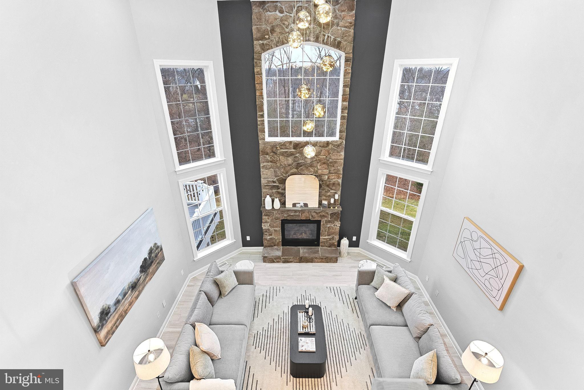 ESTATES OF FOREST RIDGE - Residential