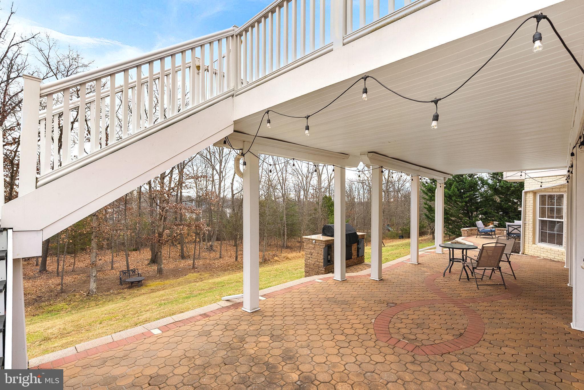 ESTATES OF FOREST RIDGE - Residential