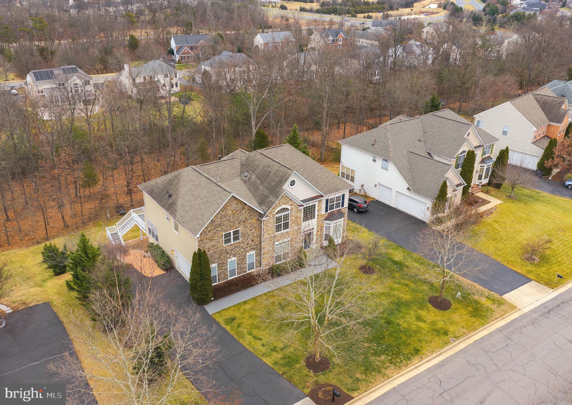 ESTATES OF FOREST RIDGE - Residential