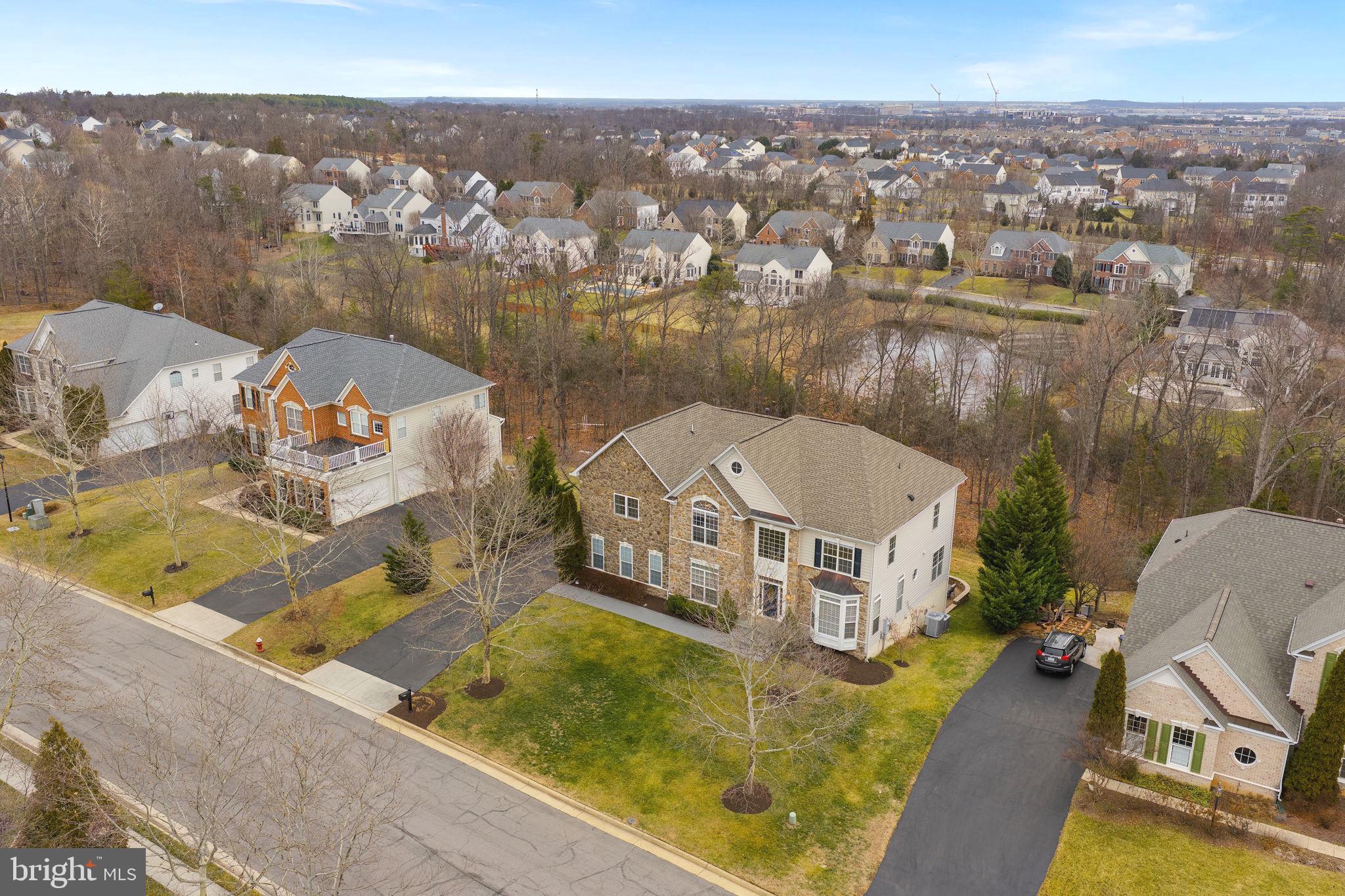 ESTATES OF FOREST RIDGE - Residential