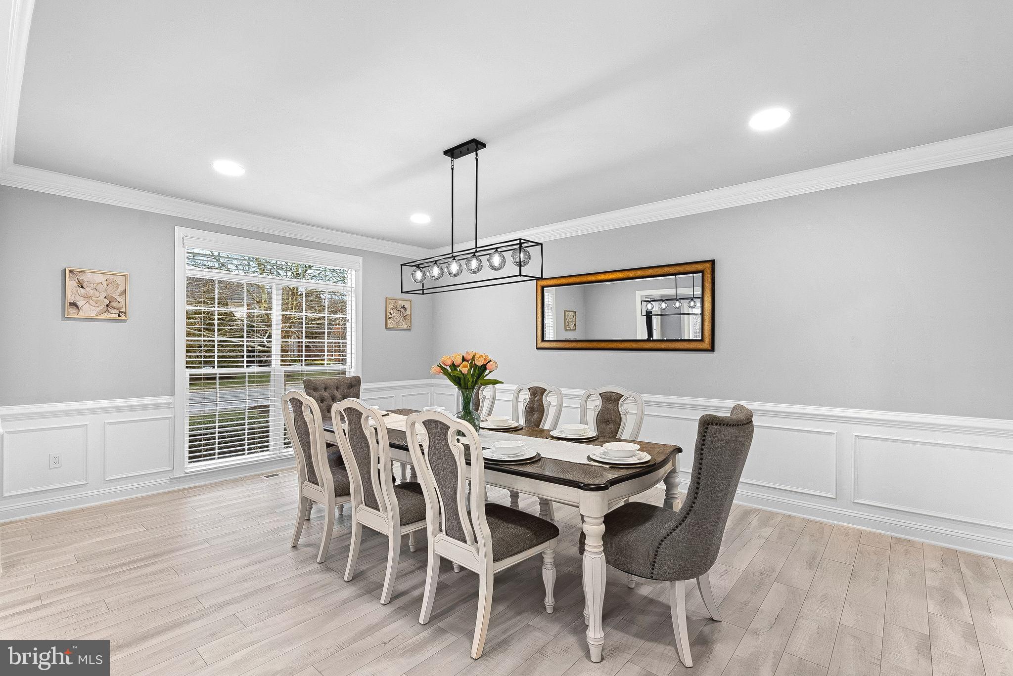 ESTATES OF FOREST RIDGE - Residential