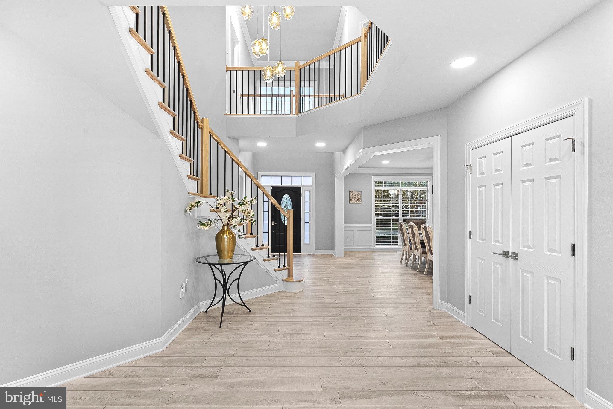 ESTATES OF FOREST RIDGE - Residential