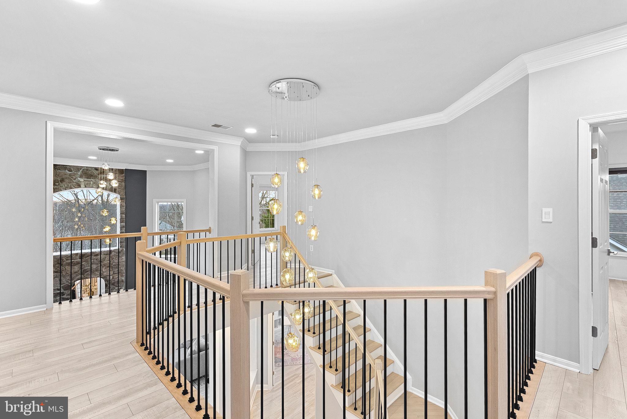 ESTATES OF FOREST RIDGE - Residential