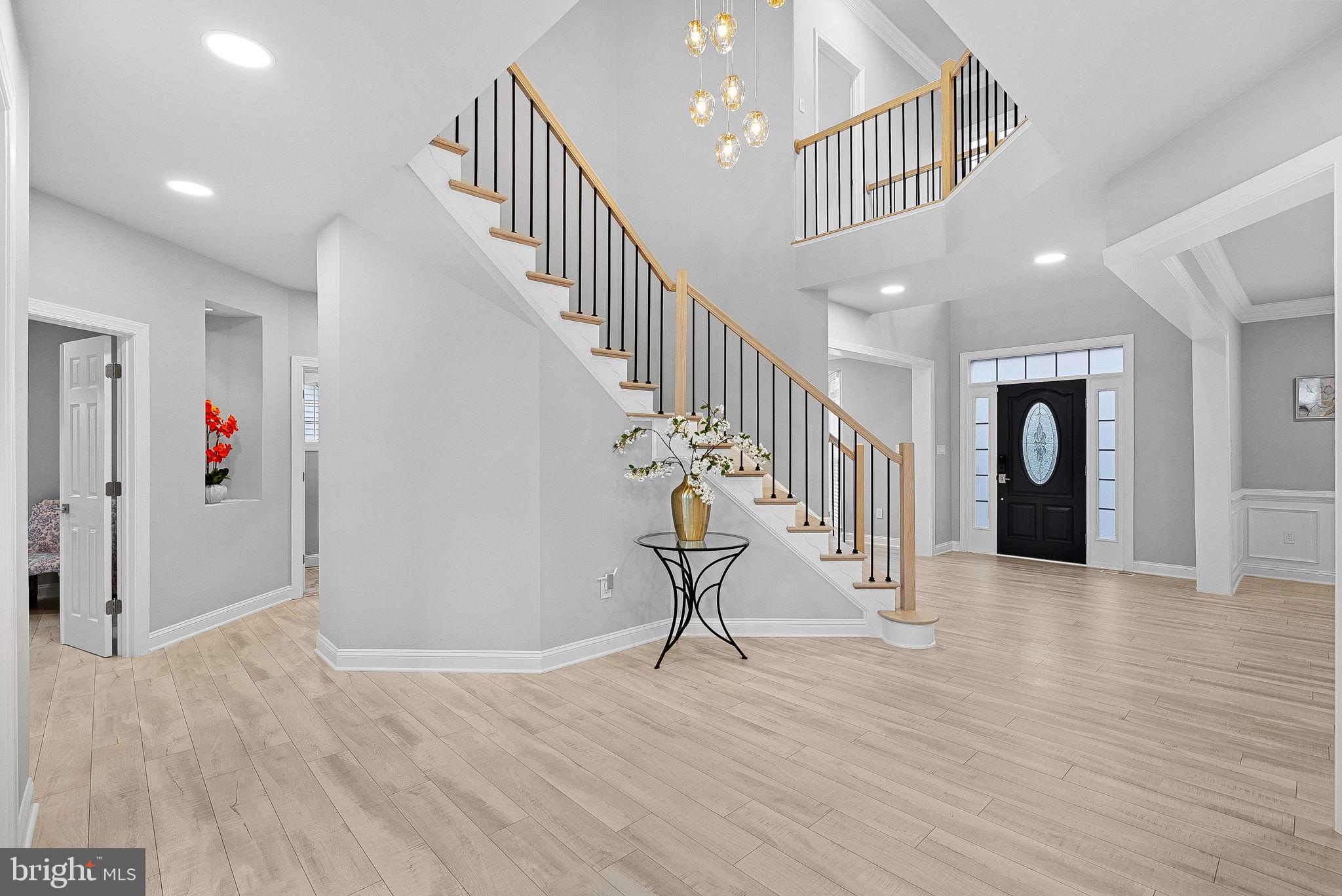 ESTATES OF FOREST RIDGE - Residential