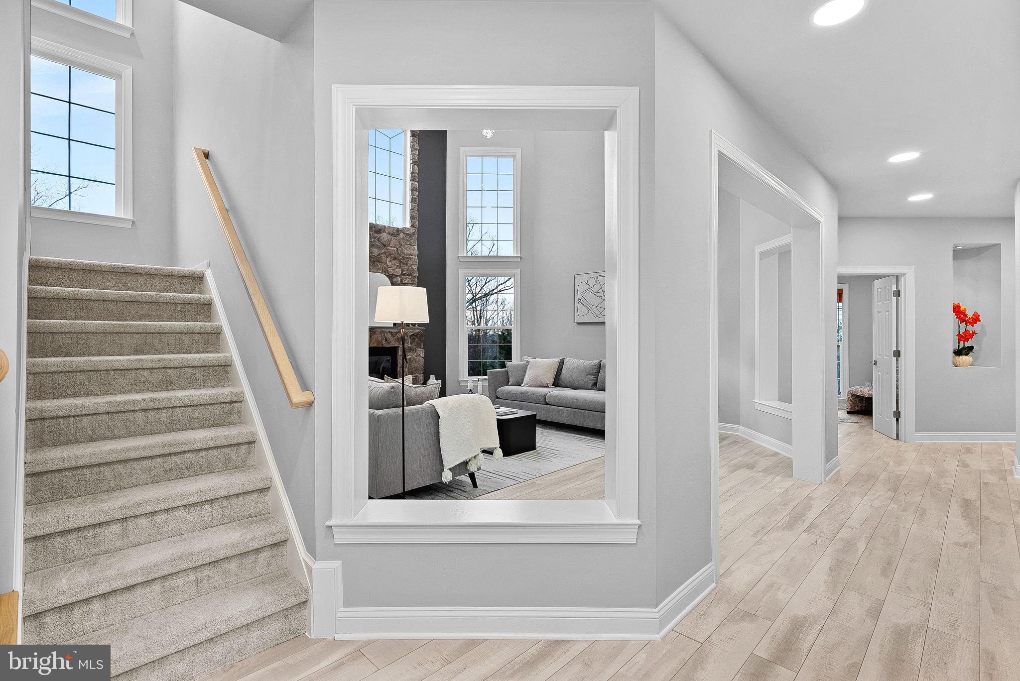 ESTATES OF FOREST RIDGE - Residential