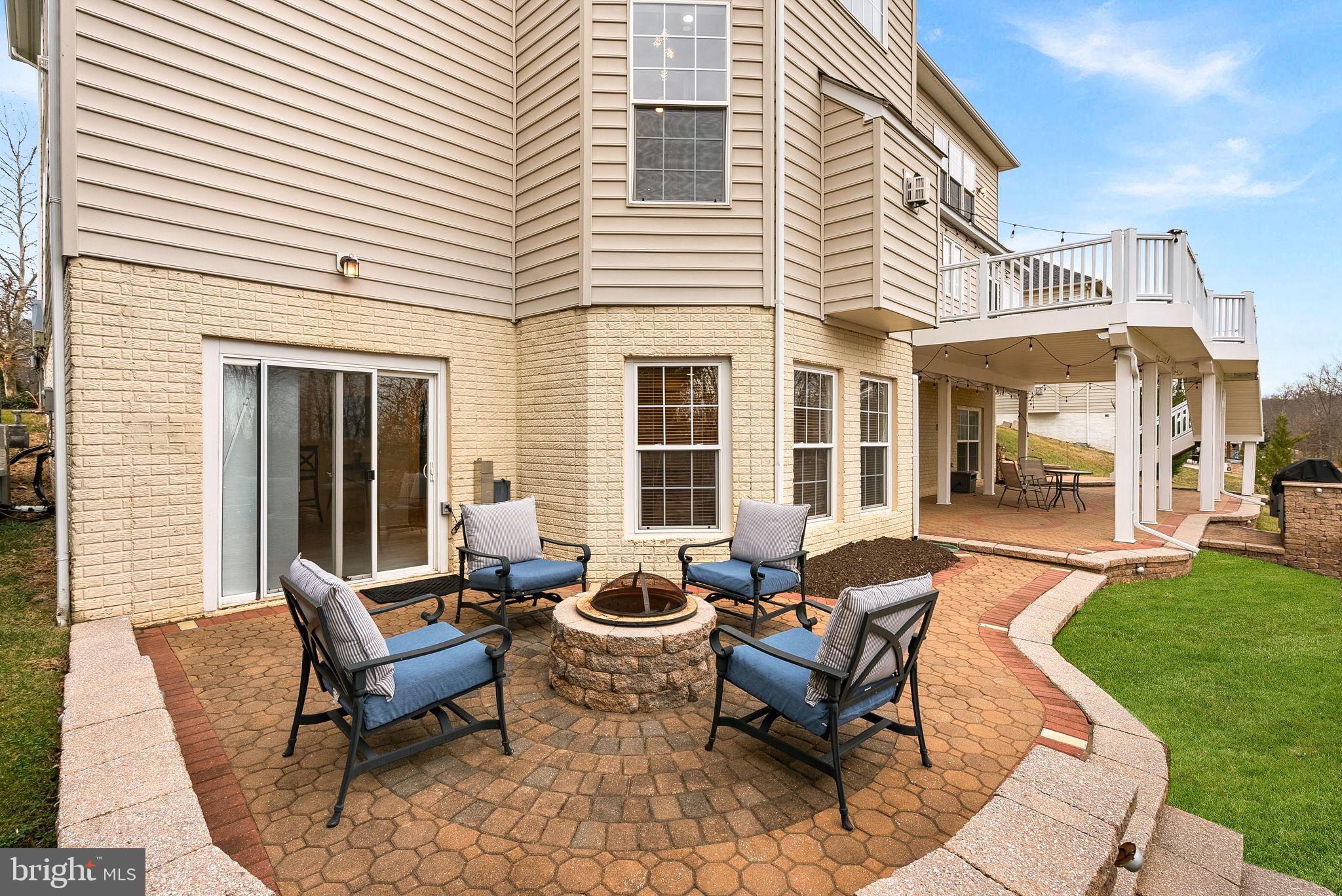 ESTATES OF FOREST RIDGE - Residential