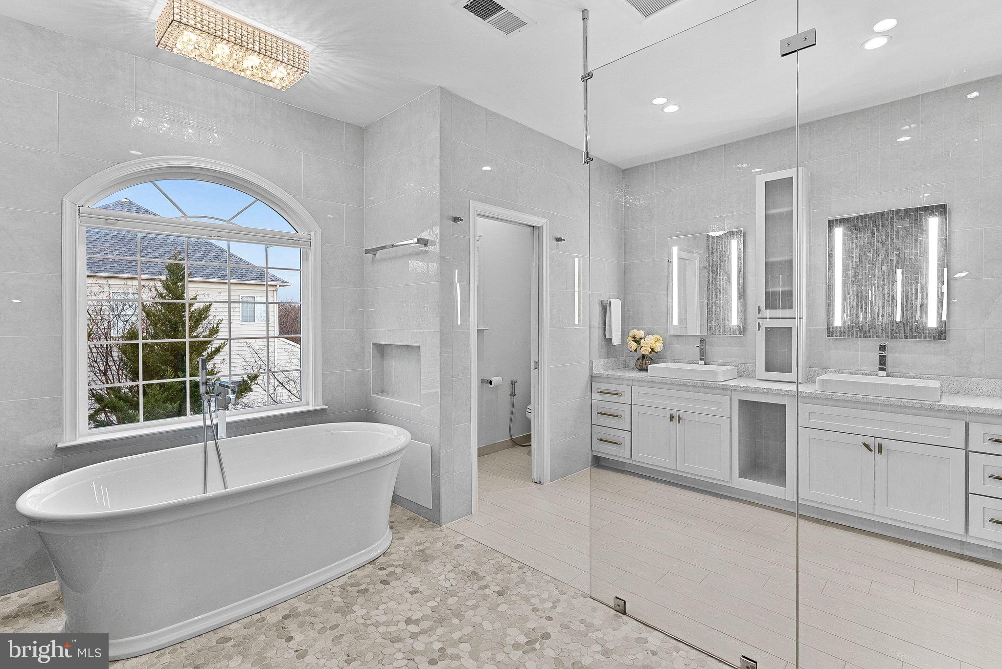 ESTATES OF FOREST RIDGE - Residential