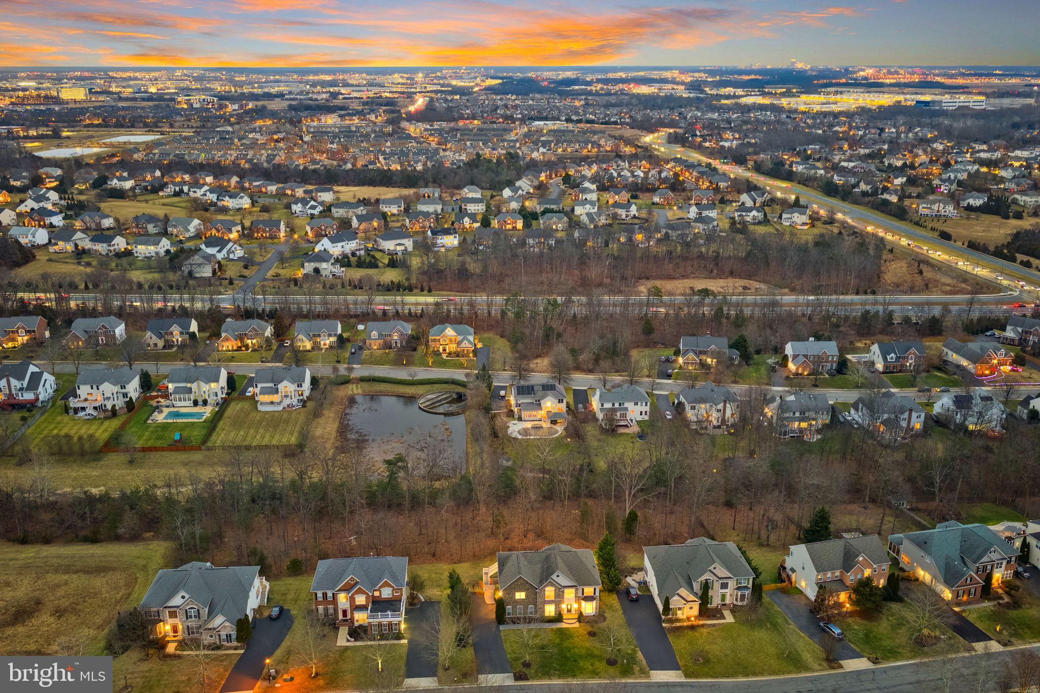 ESTATES OF FOREST RIDGE - Residential