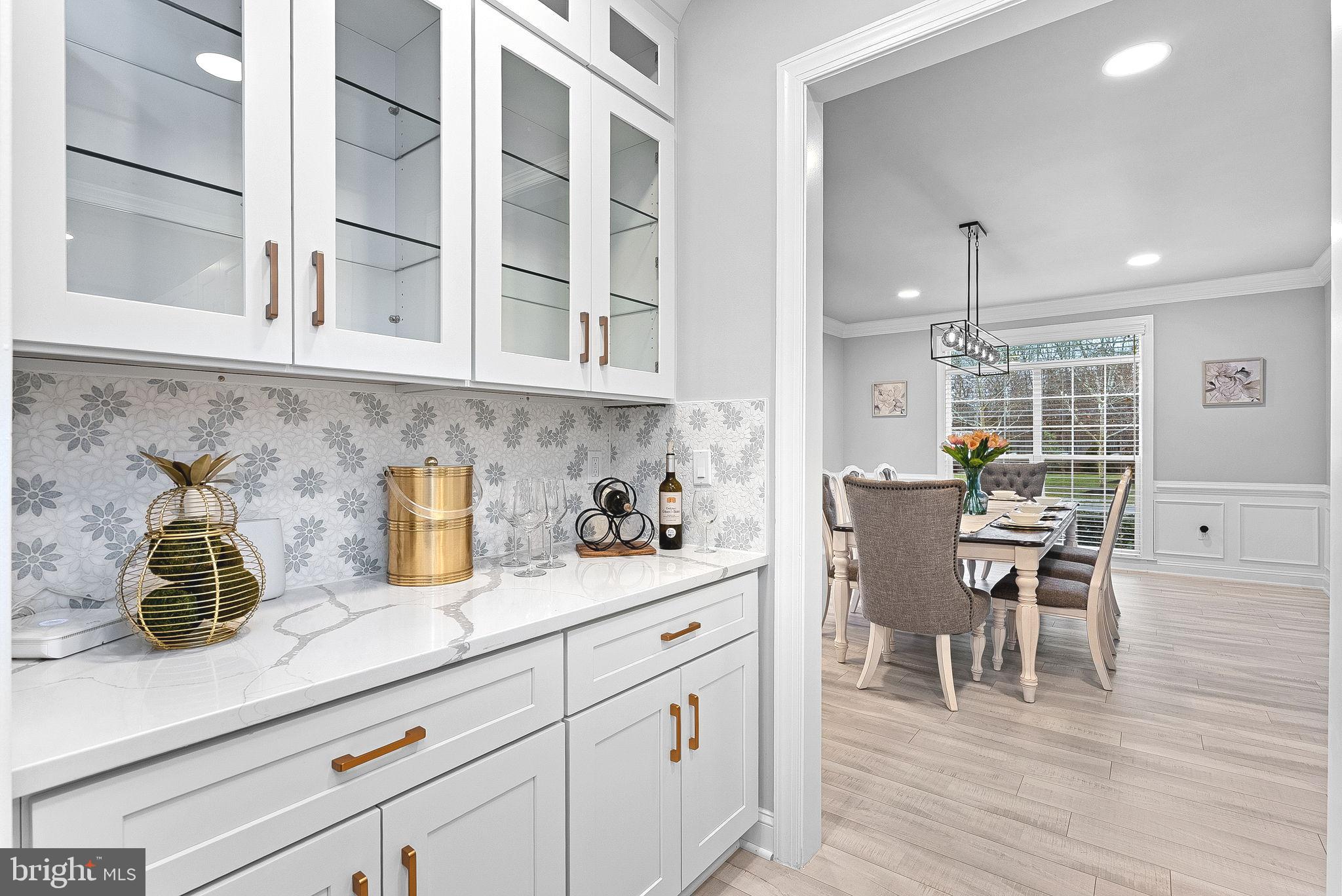 ESTATES OF FOREST RIDGE - Residential