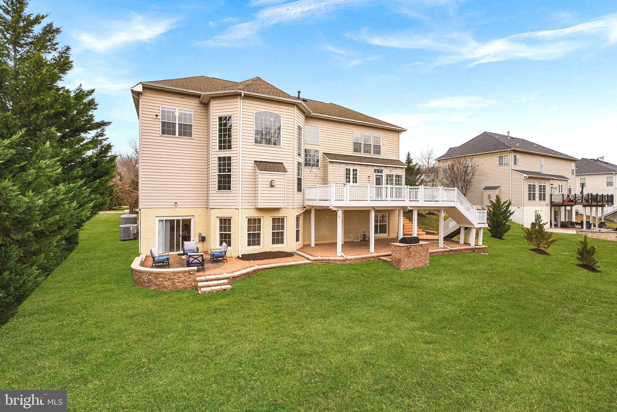 ESTATES OF FOREST RIDGE - Residential