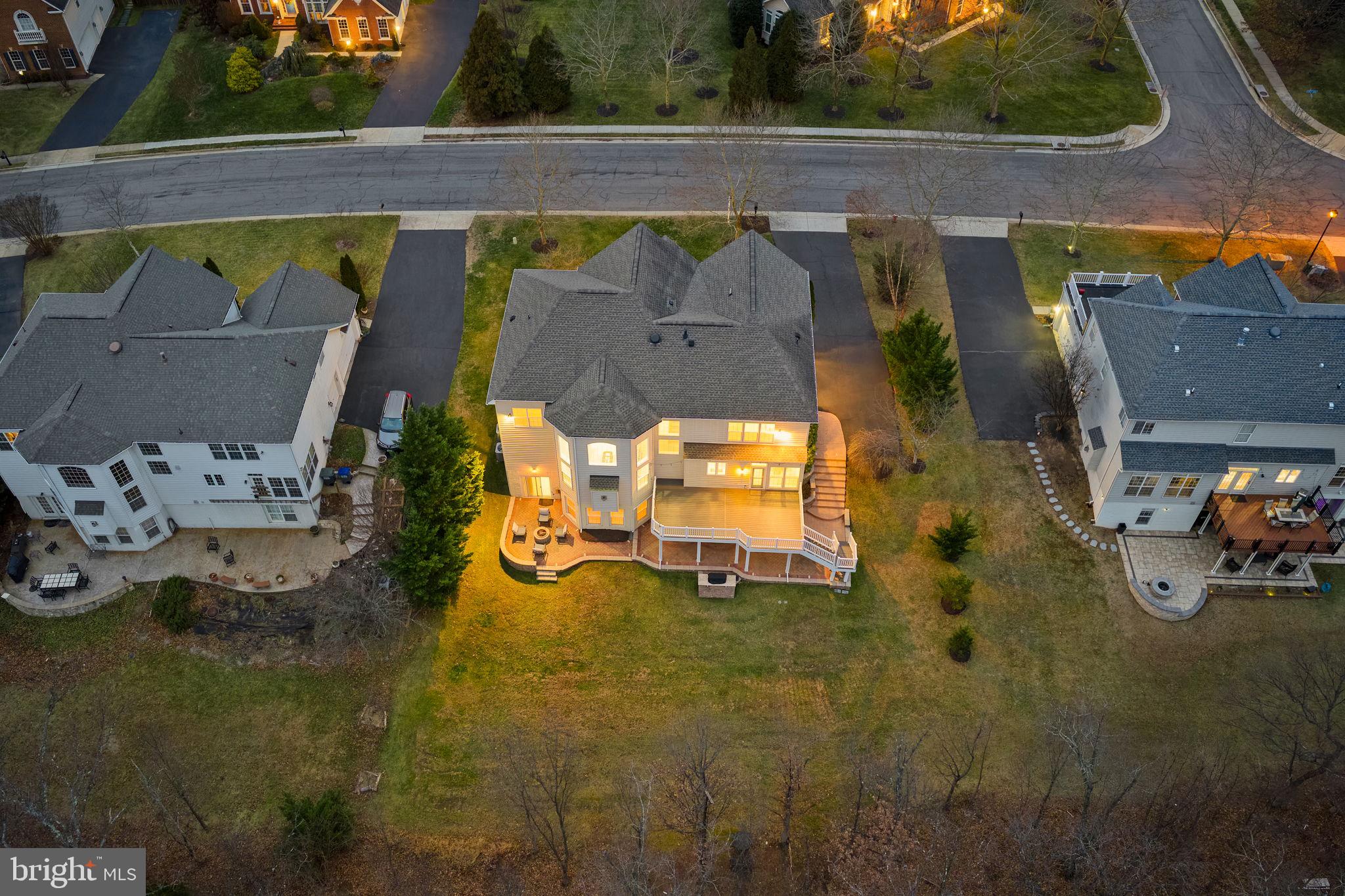 ESTATES OF FOREST RIDGE - Residential