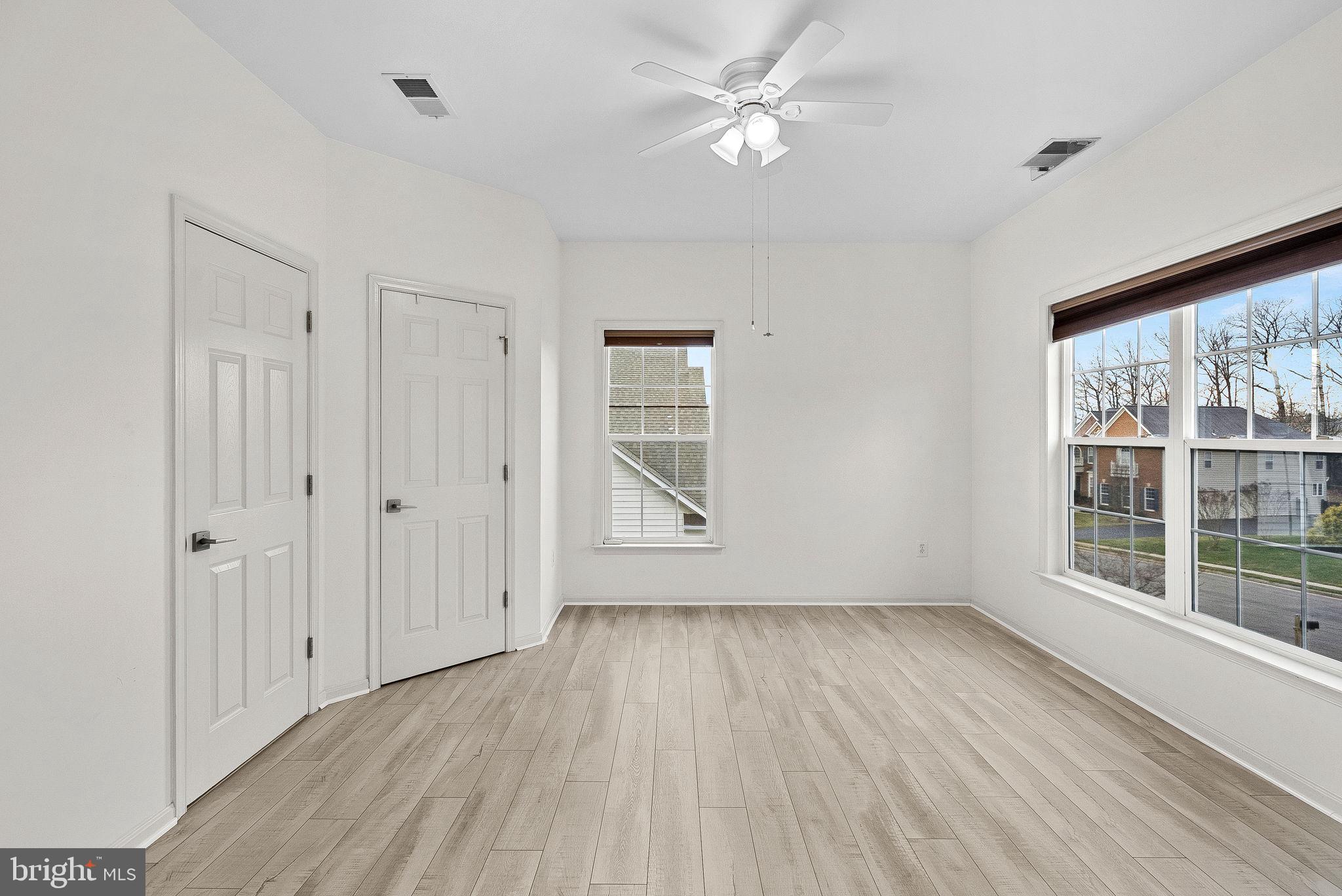 ESTATES OF FOREST RIDGE - Residential