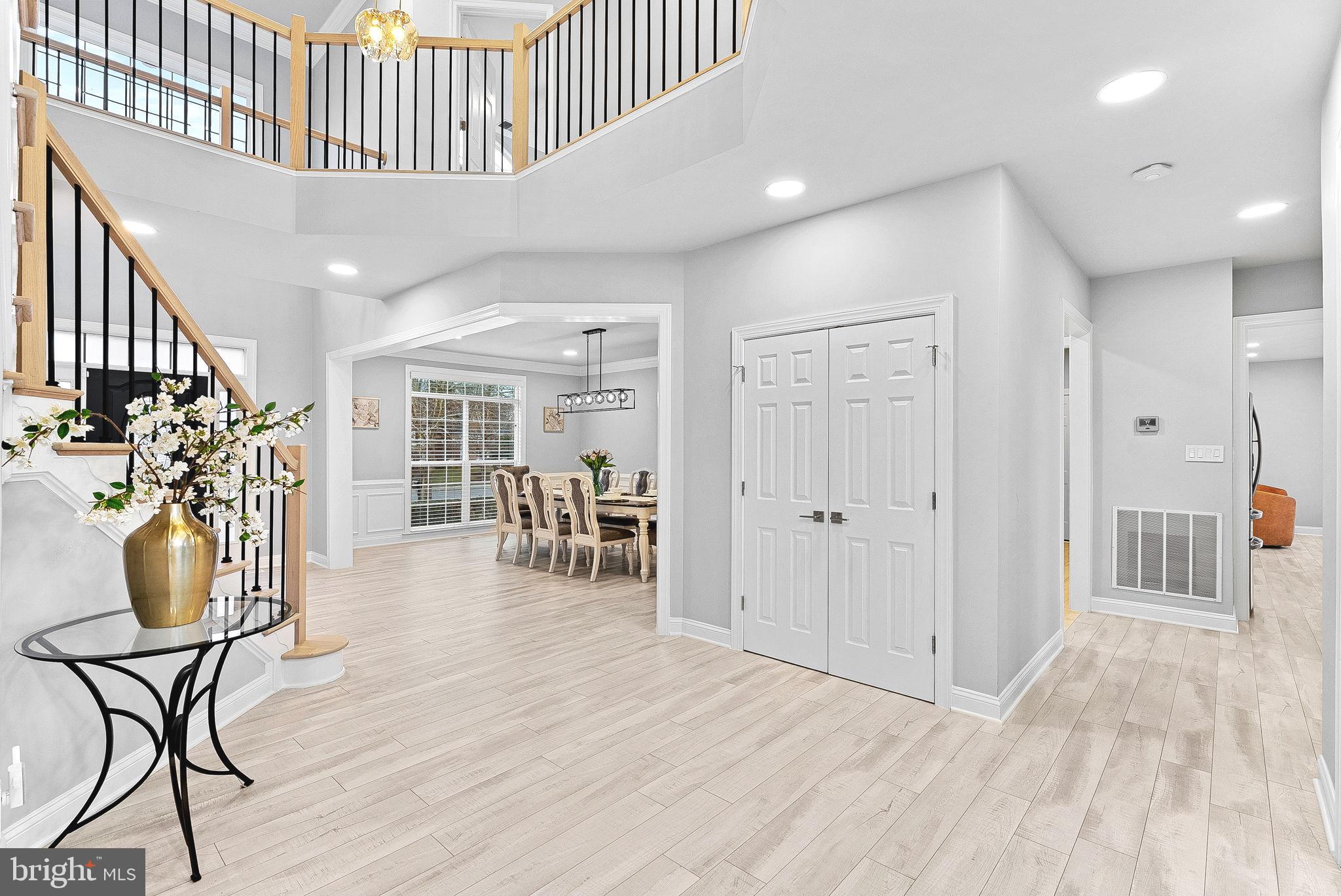 ESTATES OF FOREST RIDGE - Residential