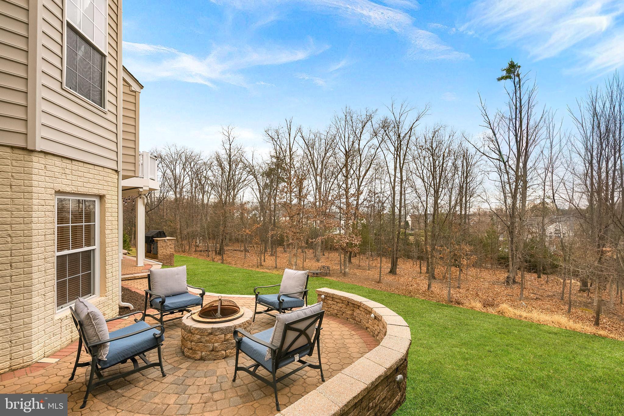 ESTATES OF FOREST RIDGE - Residential